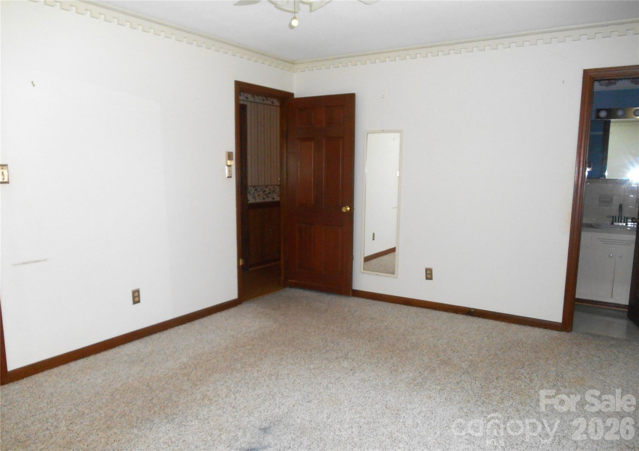 830 Salem Church Road — Lincolnton