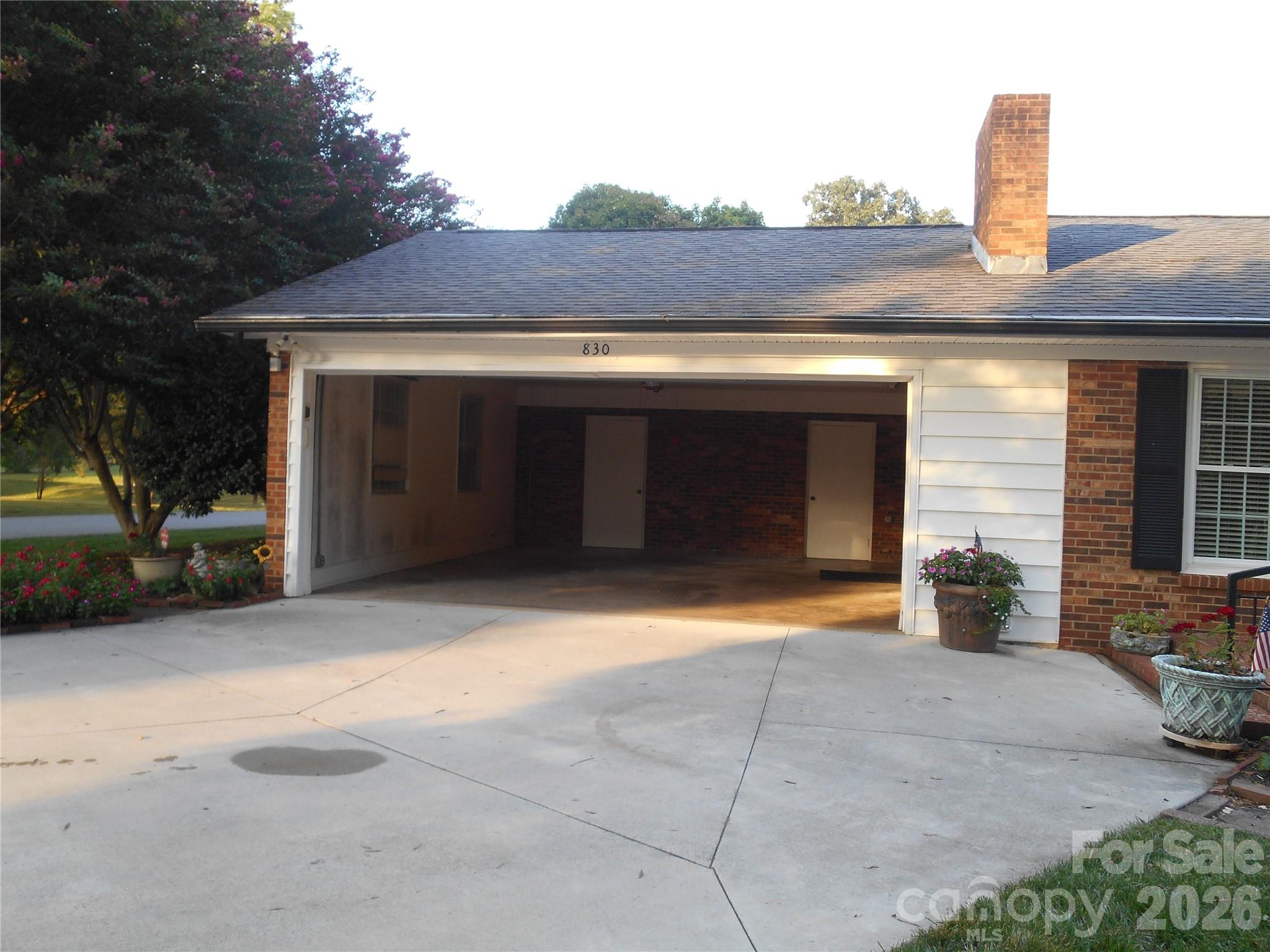 830 Salem Church Road — Lincolnton