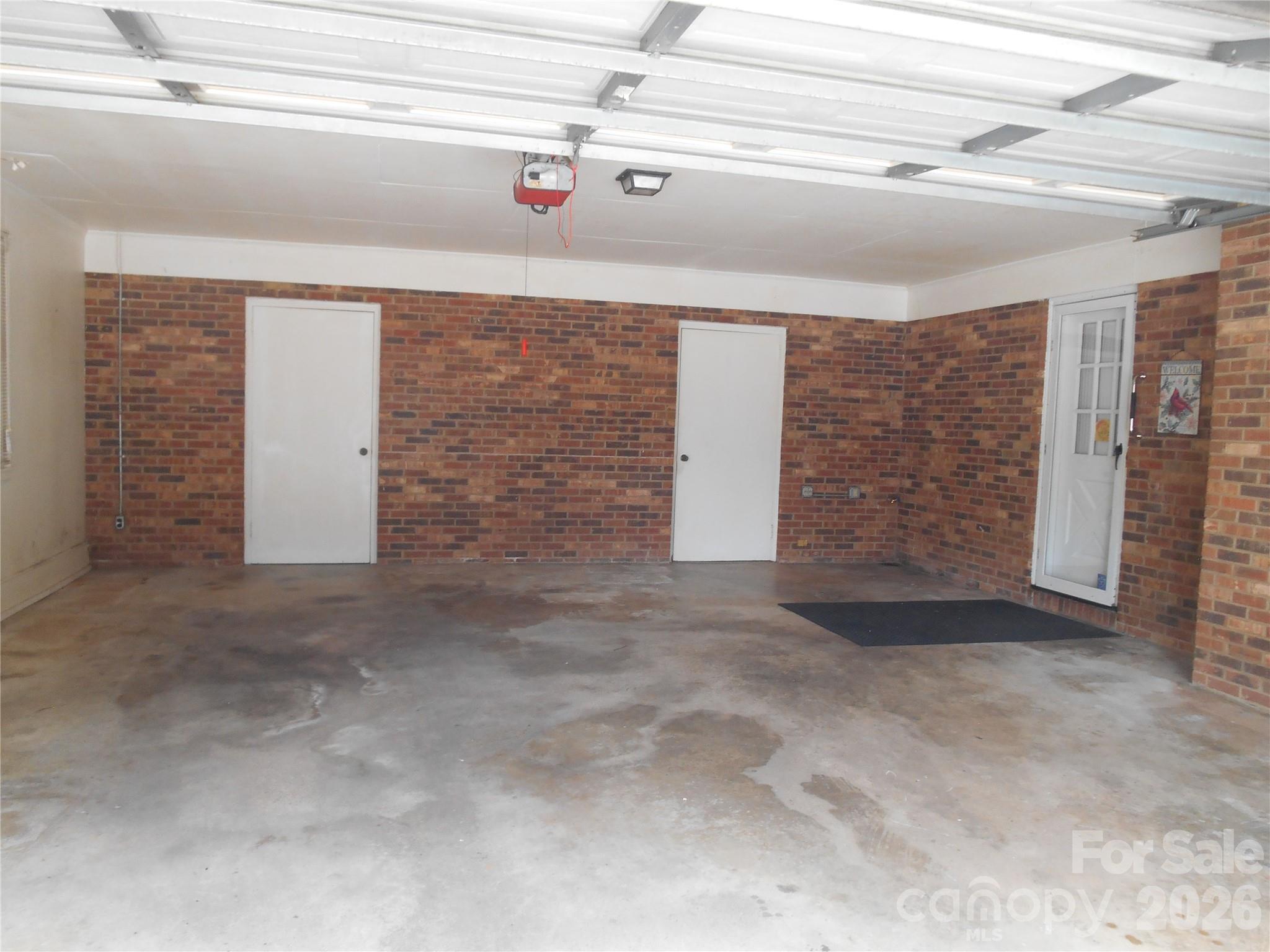 830 Salem Church Road — Lincolnton