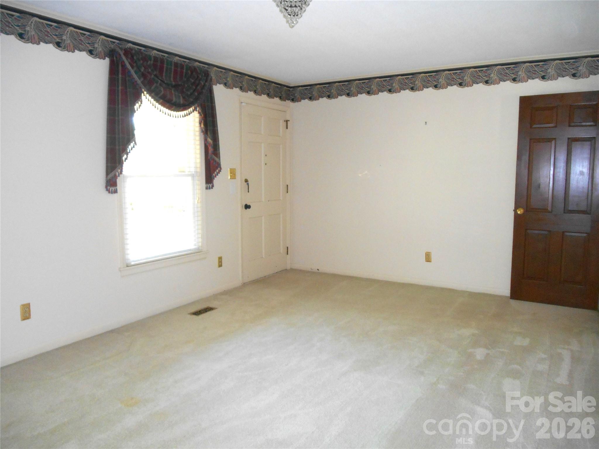 830 Salem Church Road — Lincolnton