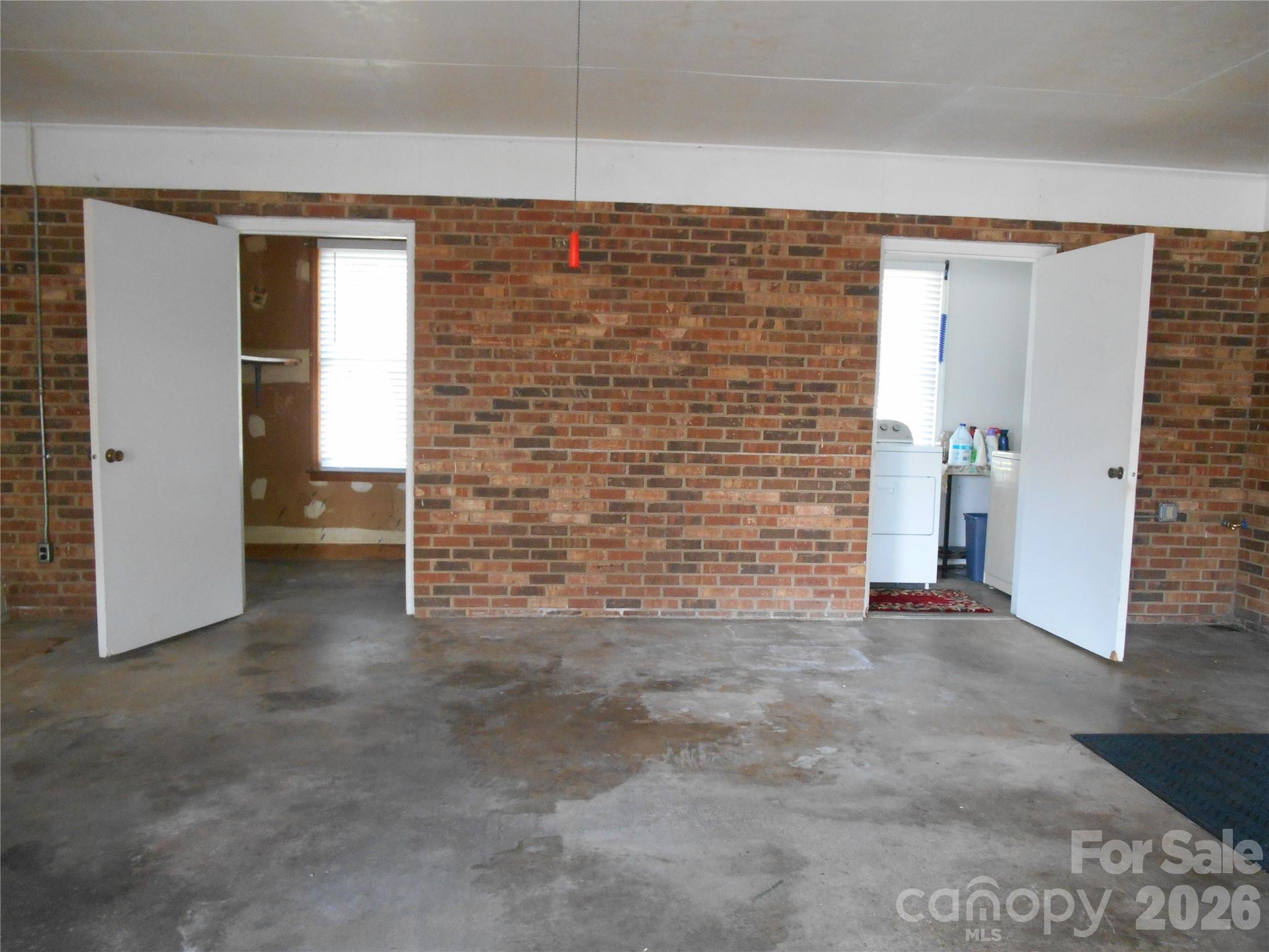 830 Salem Church Road — Lincolnton