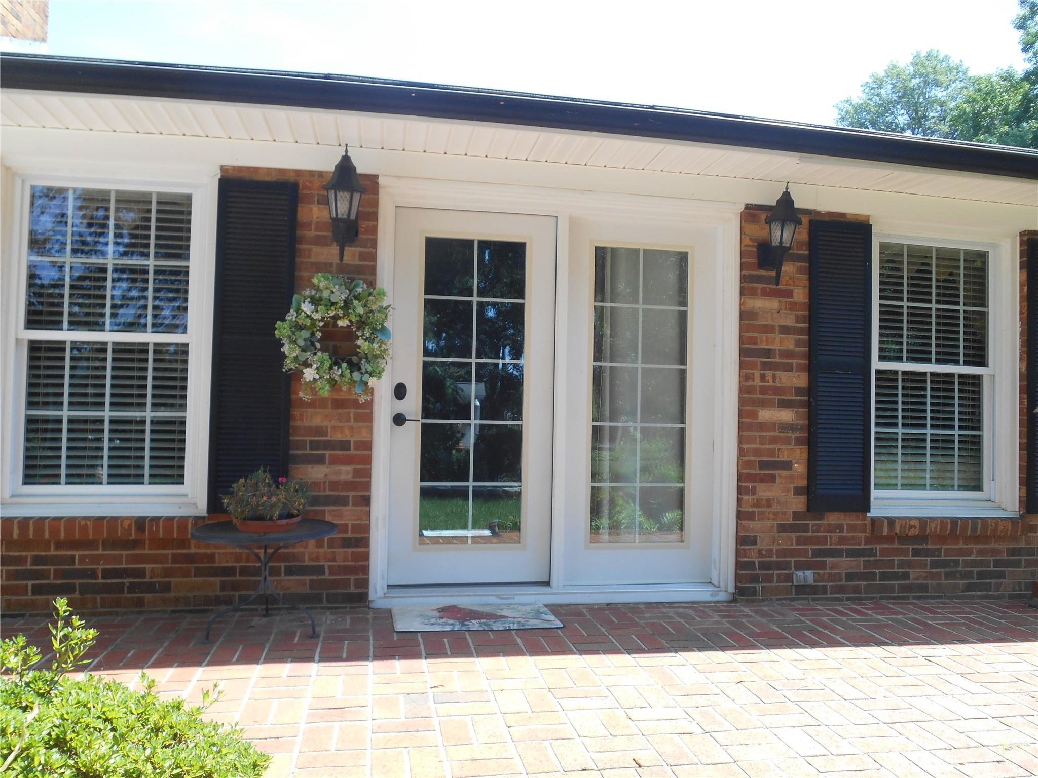 830 Salem Church Road — Lincolnton