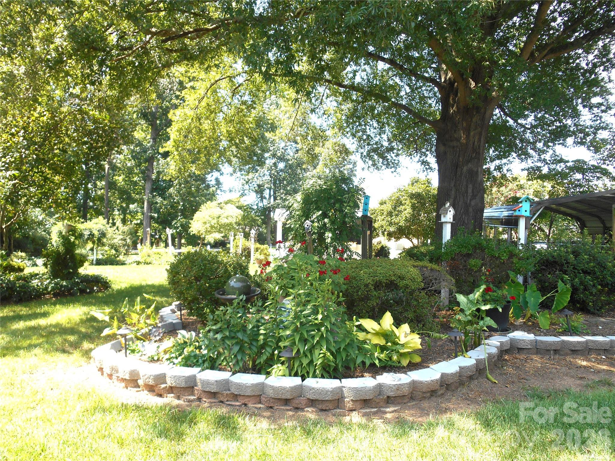 830 Salem Church Road — Lincolnton