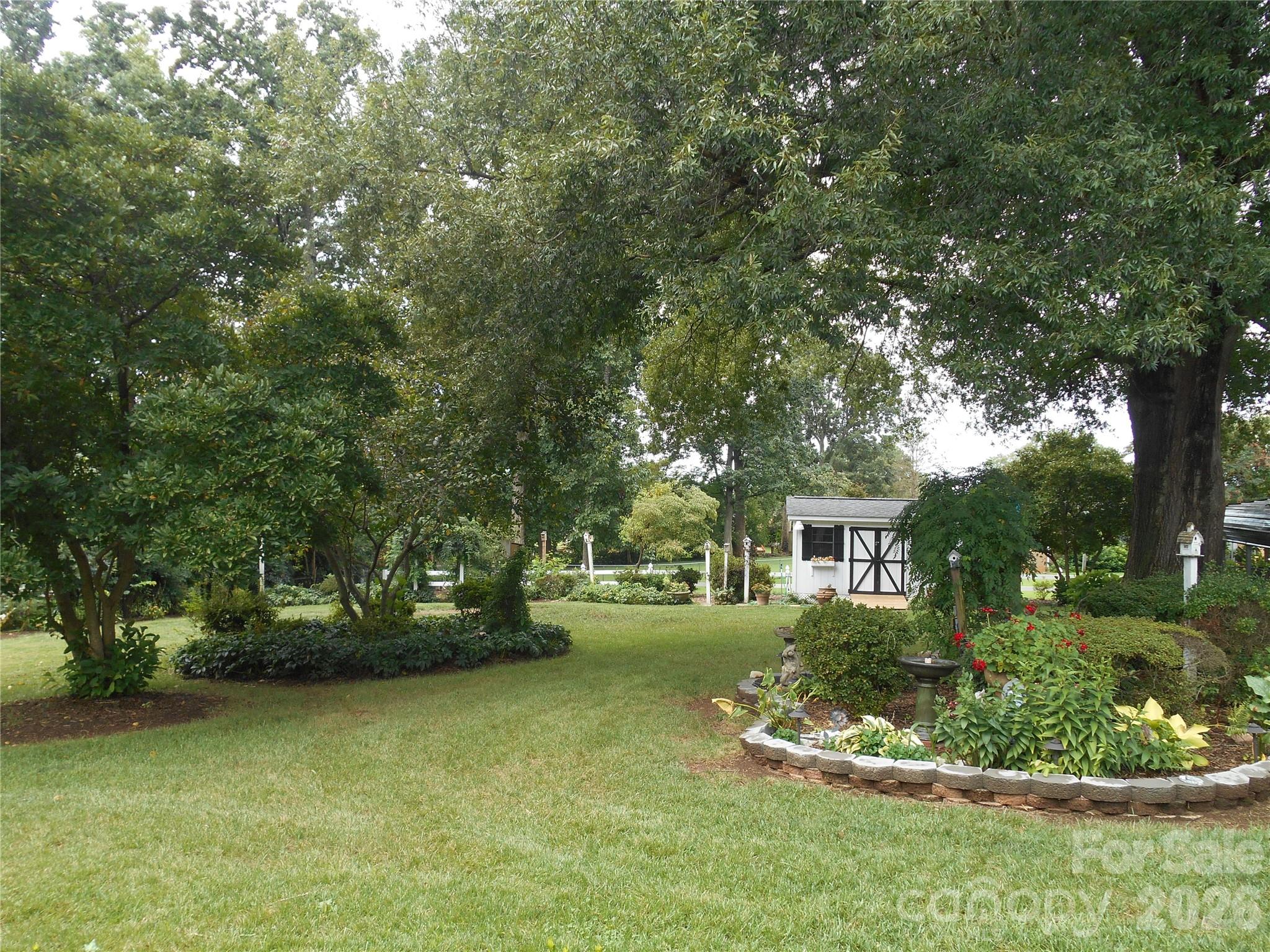 830 Salem Church Road — Lincolnton