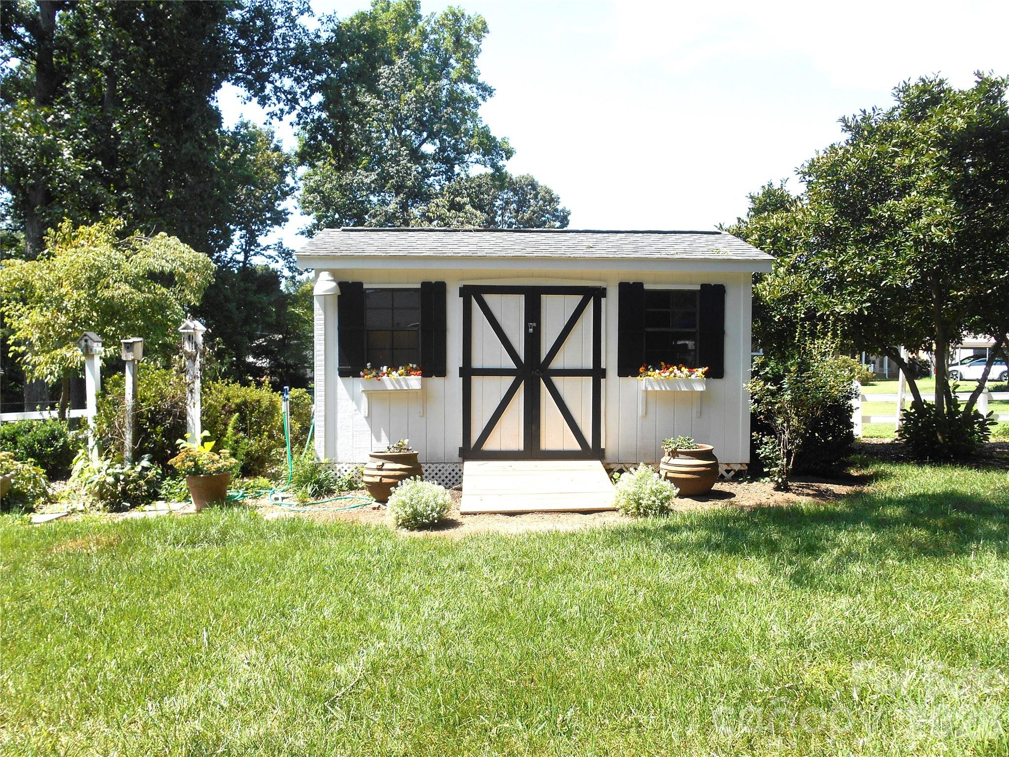 830 Salem Church Road — Lincolnton