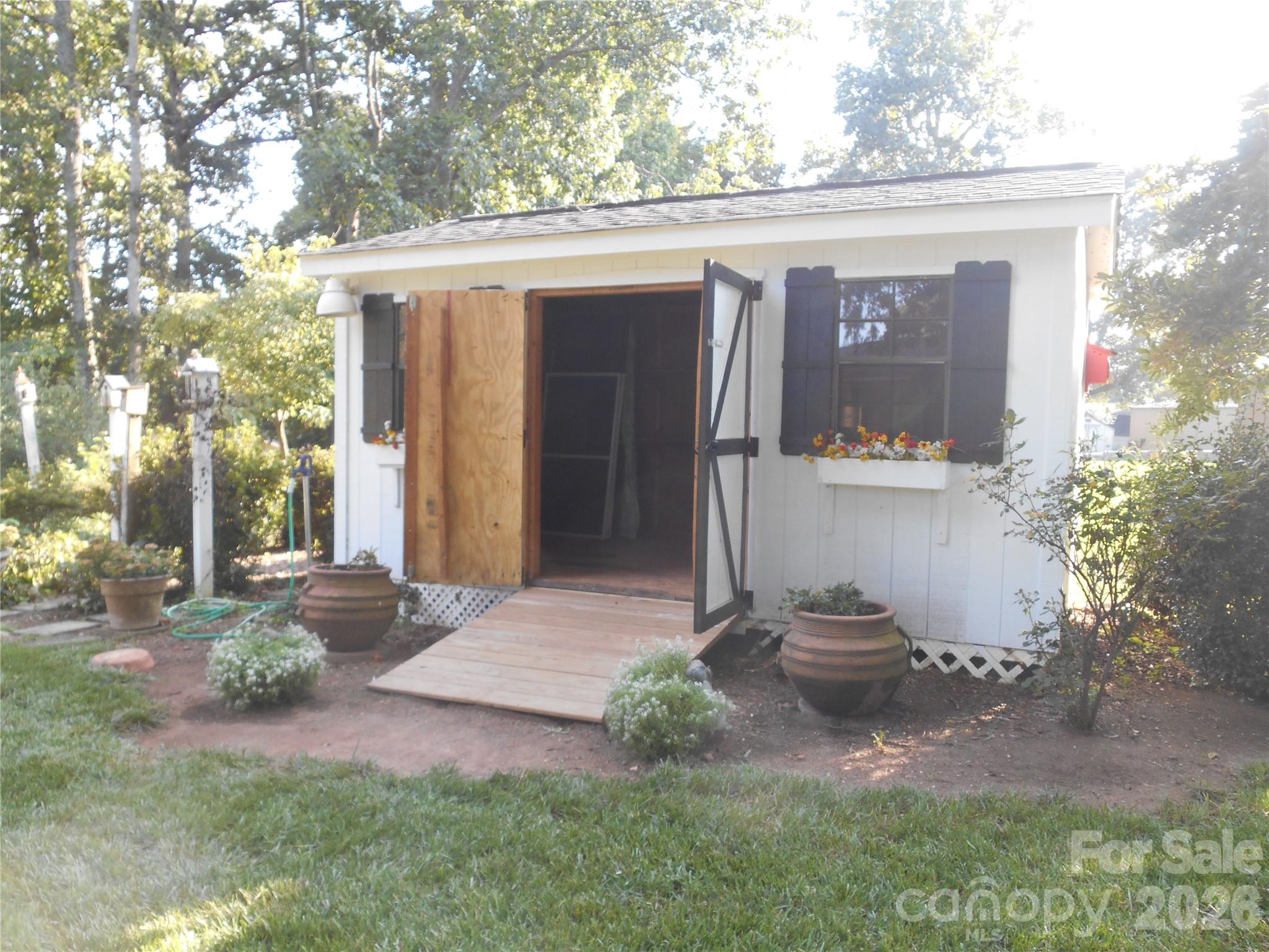 830 Salem Church Road — Lincolnton