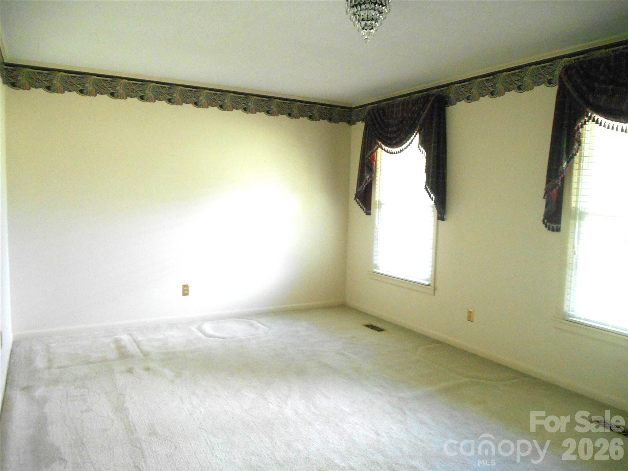 830 Salem Church Road — Lincolnton