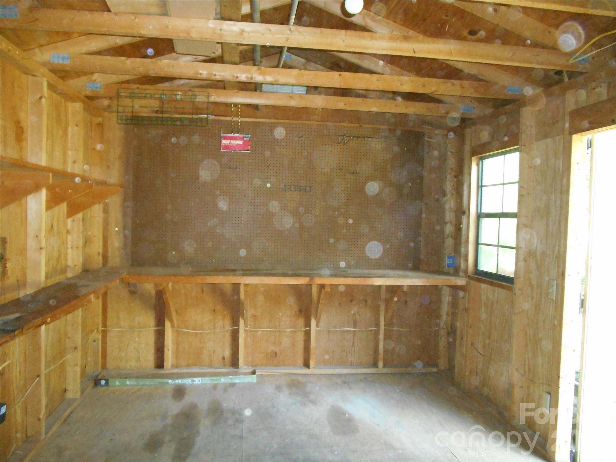 830 Salem Church Road — Lincolnton