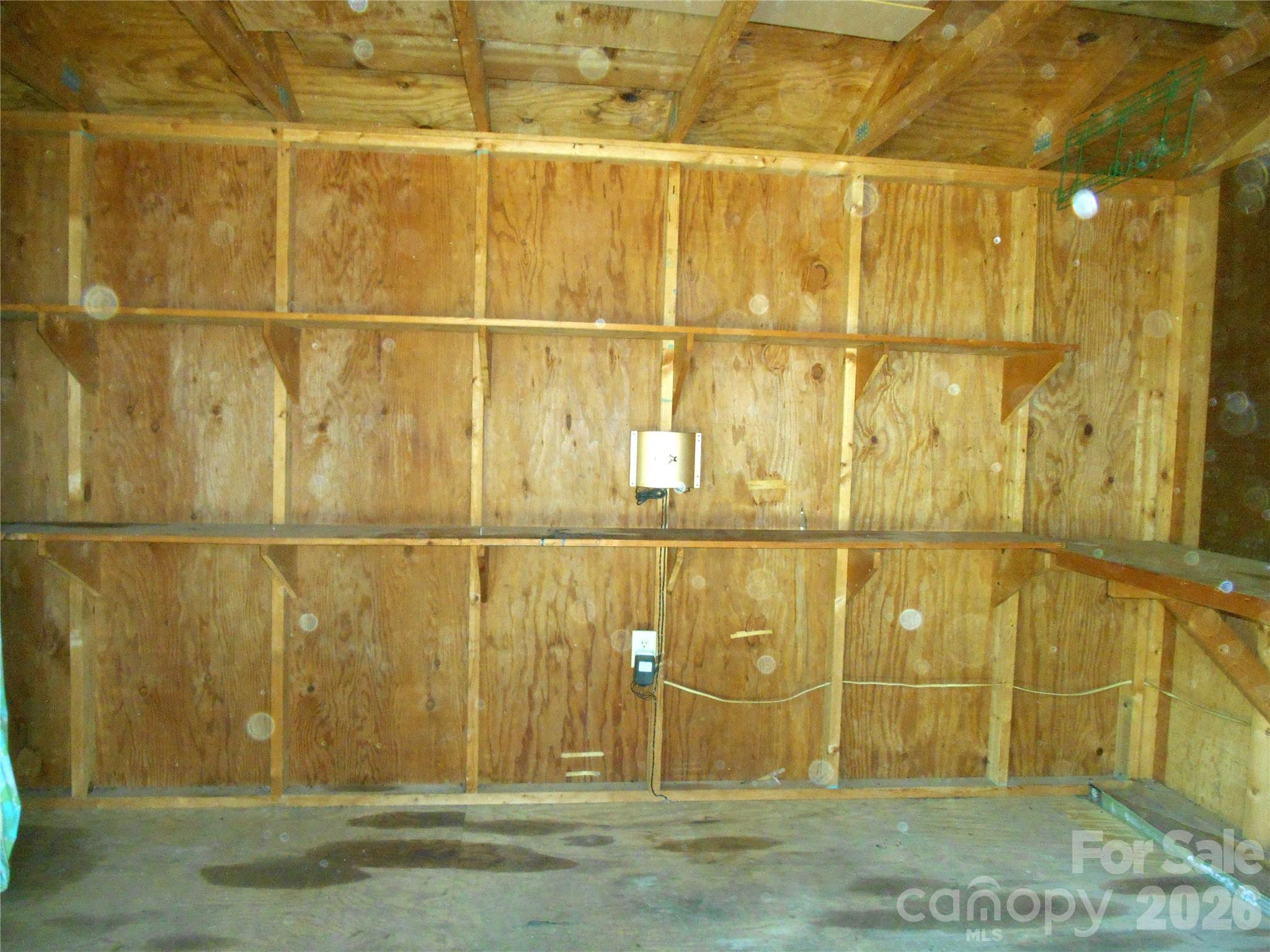 830 Salem Church Road — Lincolnton