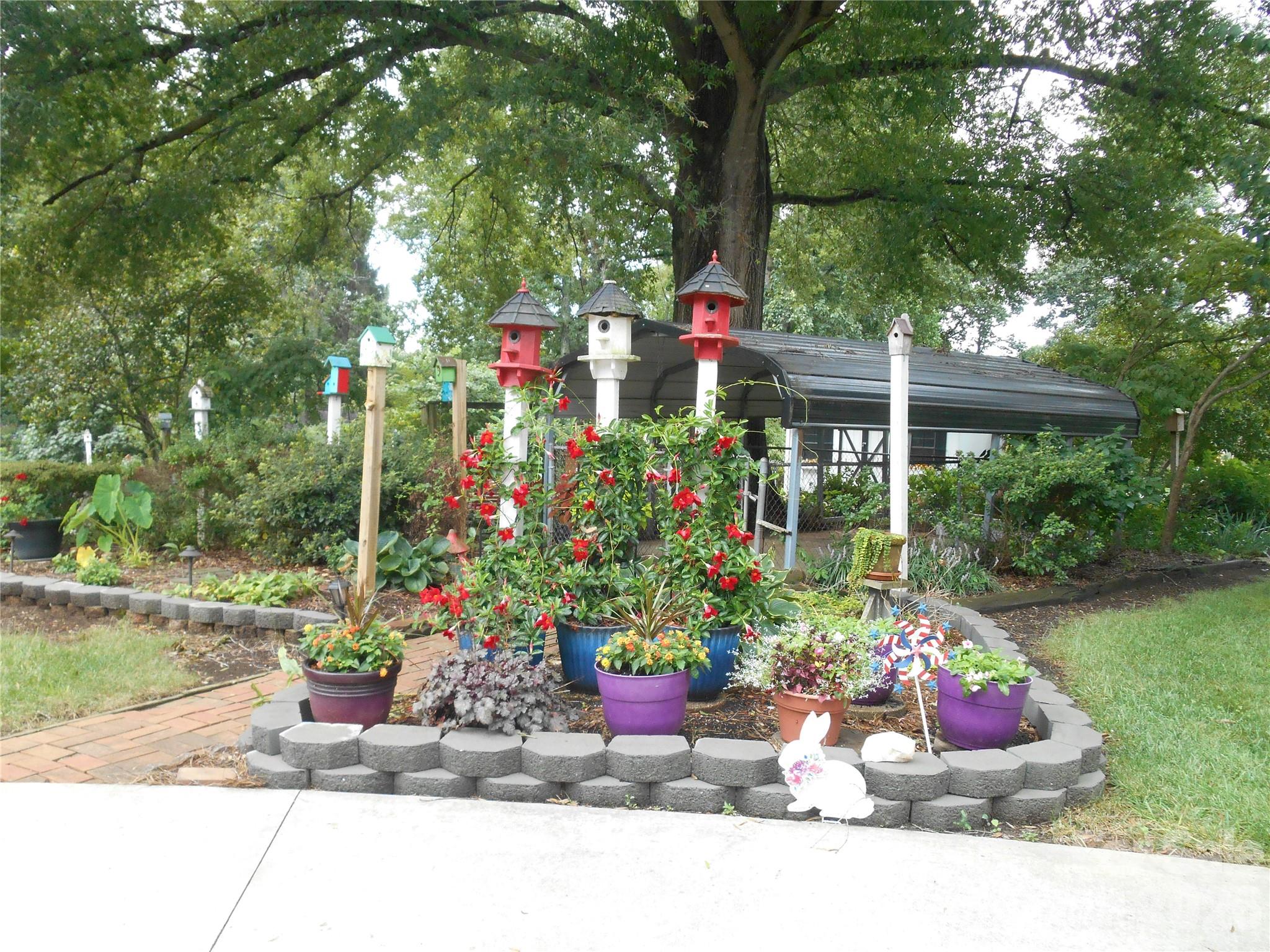 830 Salem Church Road — Lincolnton