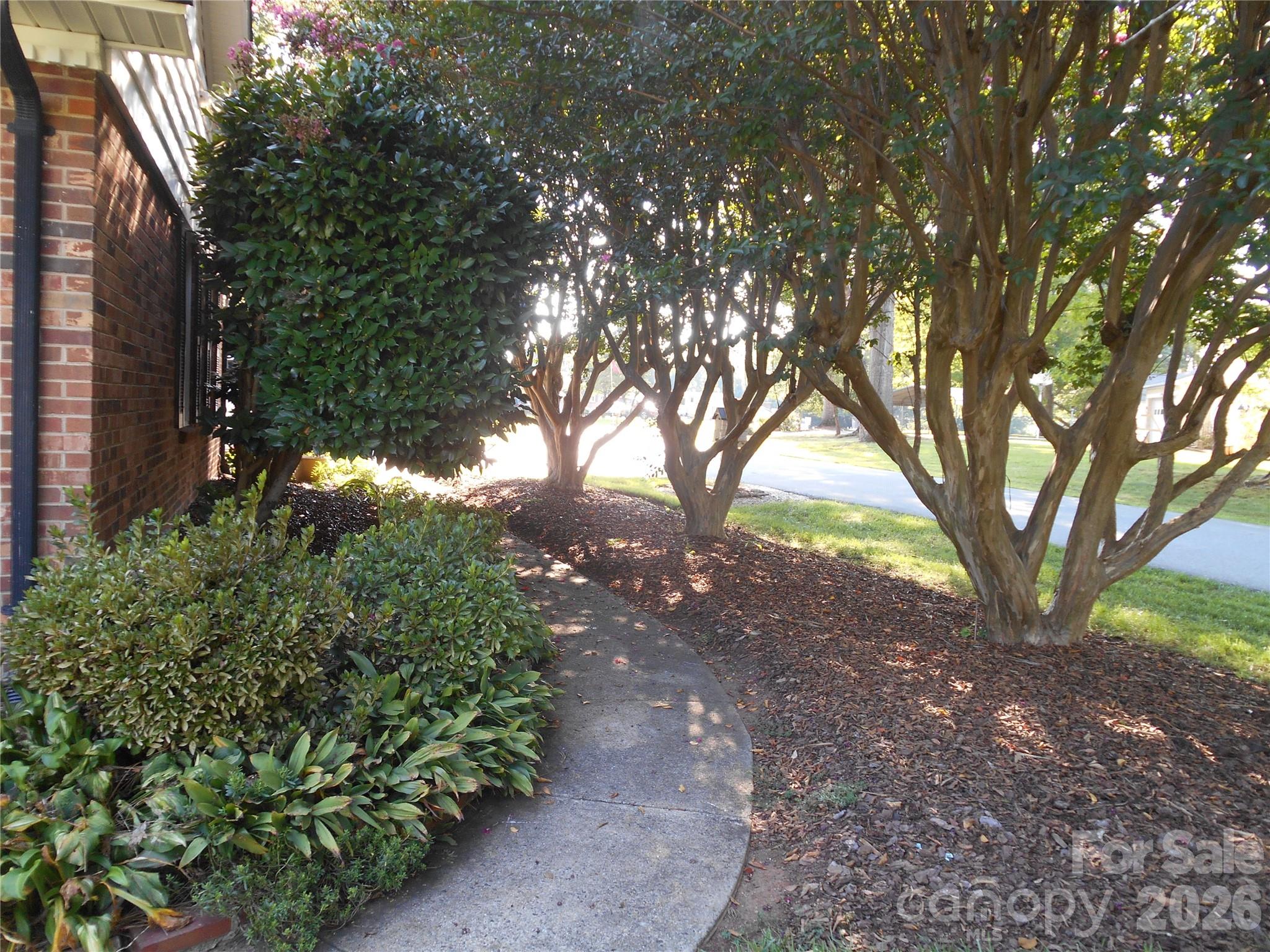 830 Salem Church Road — Lincolnton