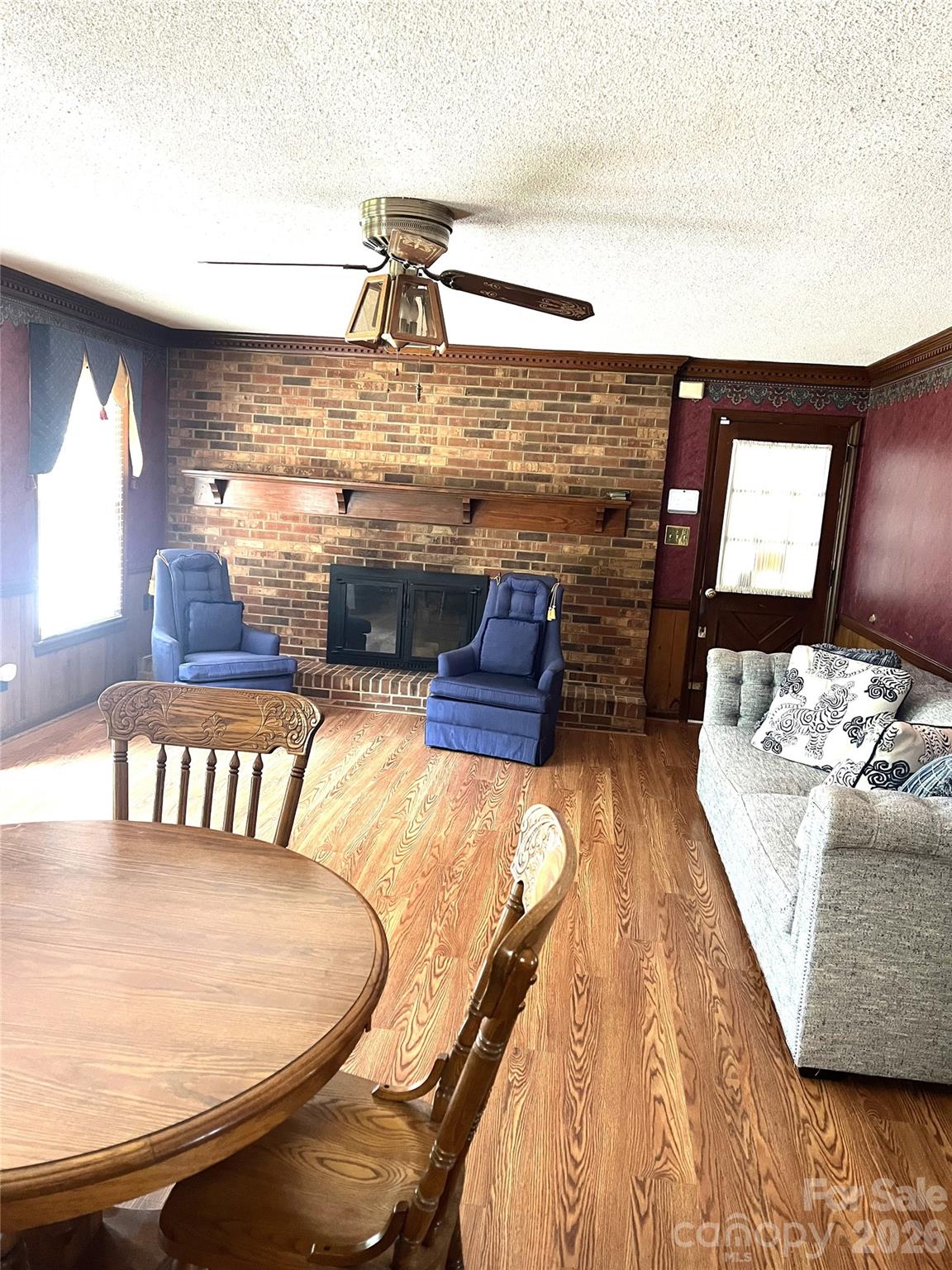 830 Salem Church Road — Lincolnton