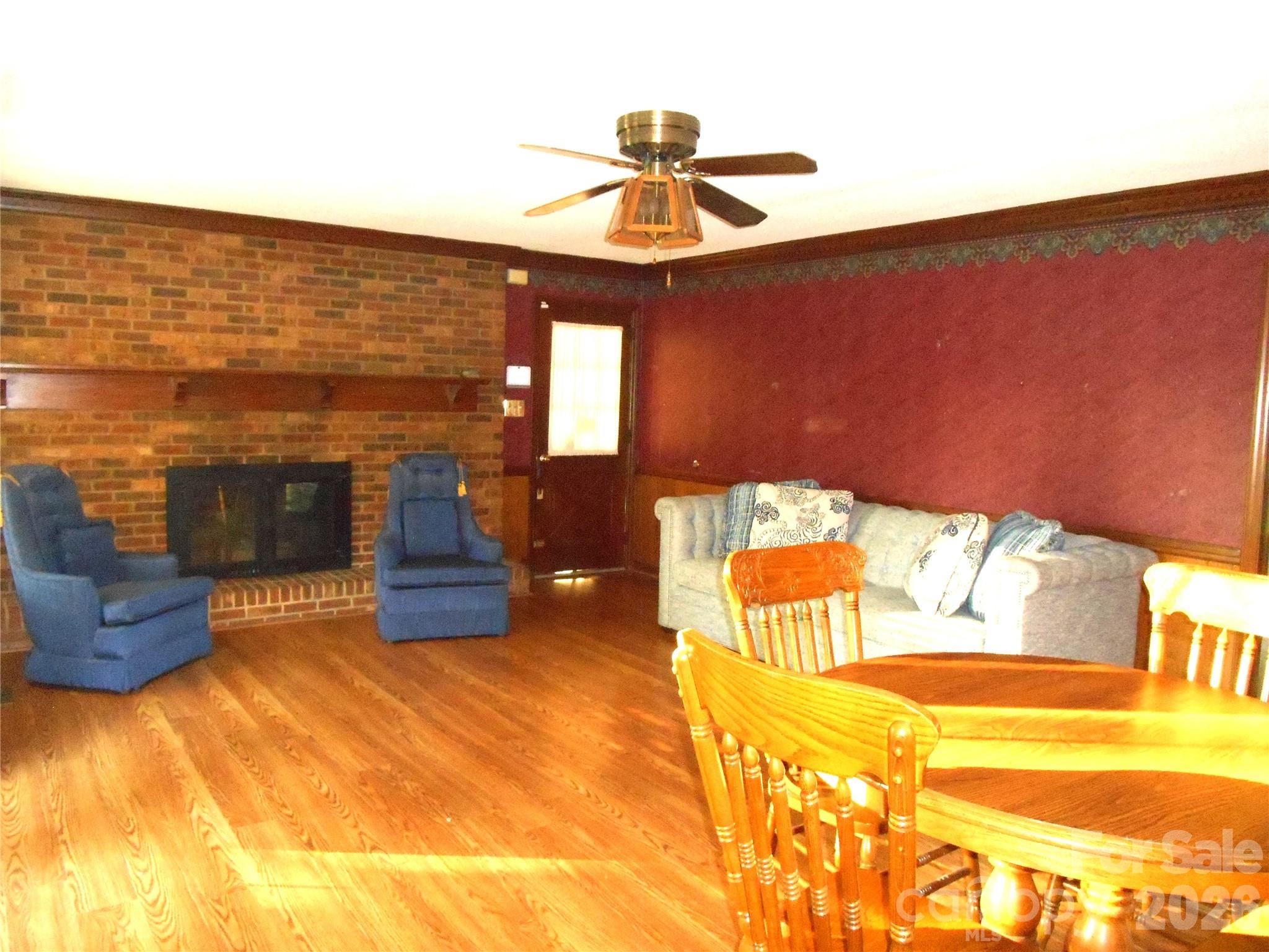 830 Salem Church Road — Lincolnton
