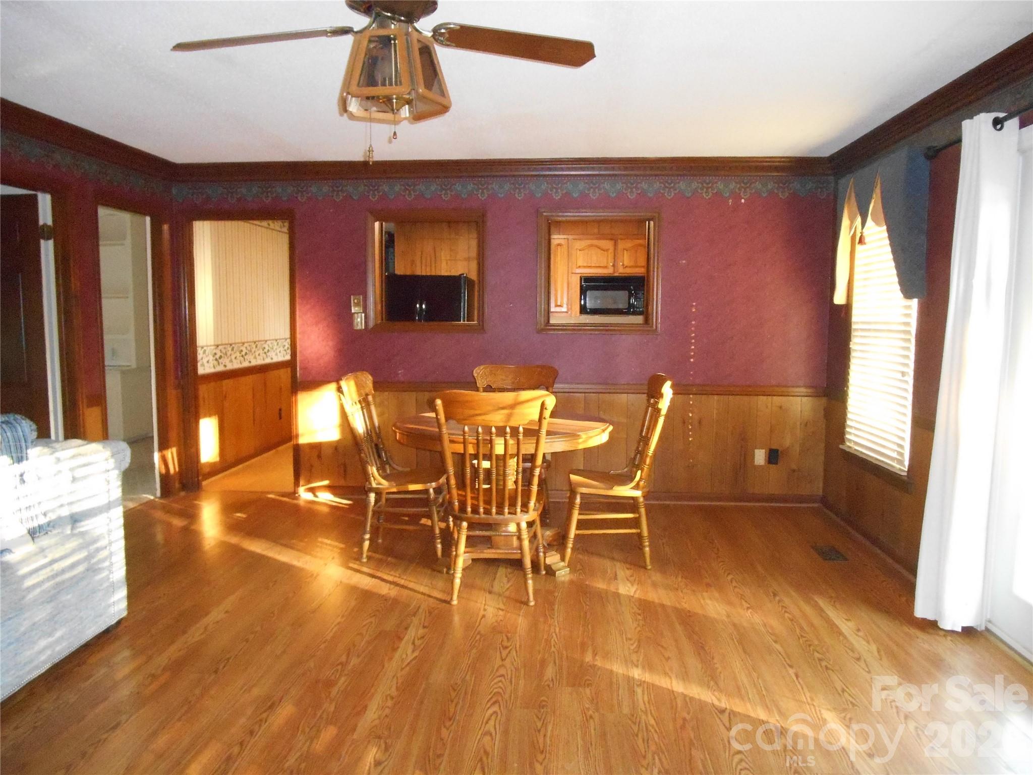 830 Salem Church Road — Lincolnton