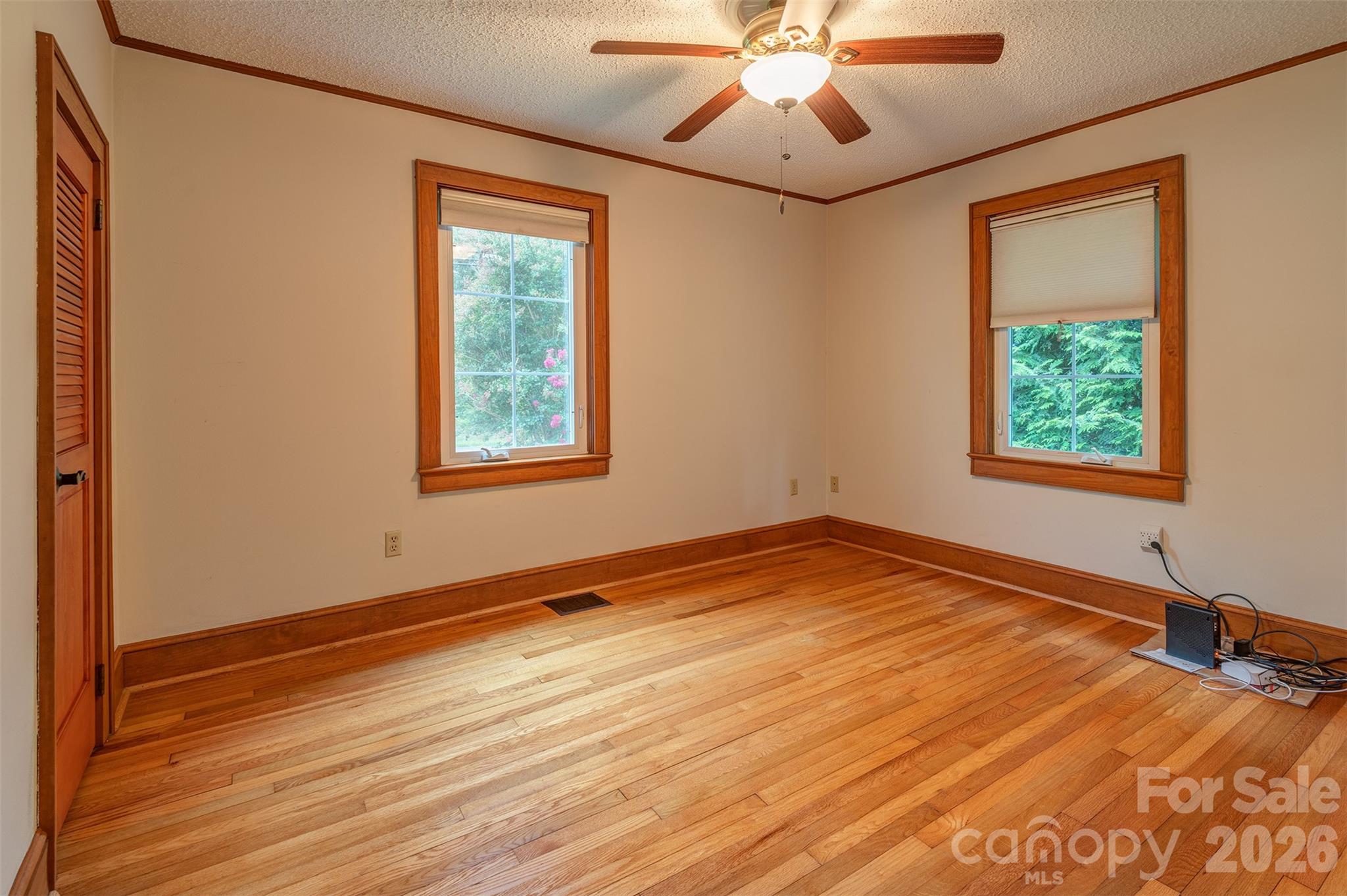 103 S Main Street — Weaverville