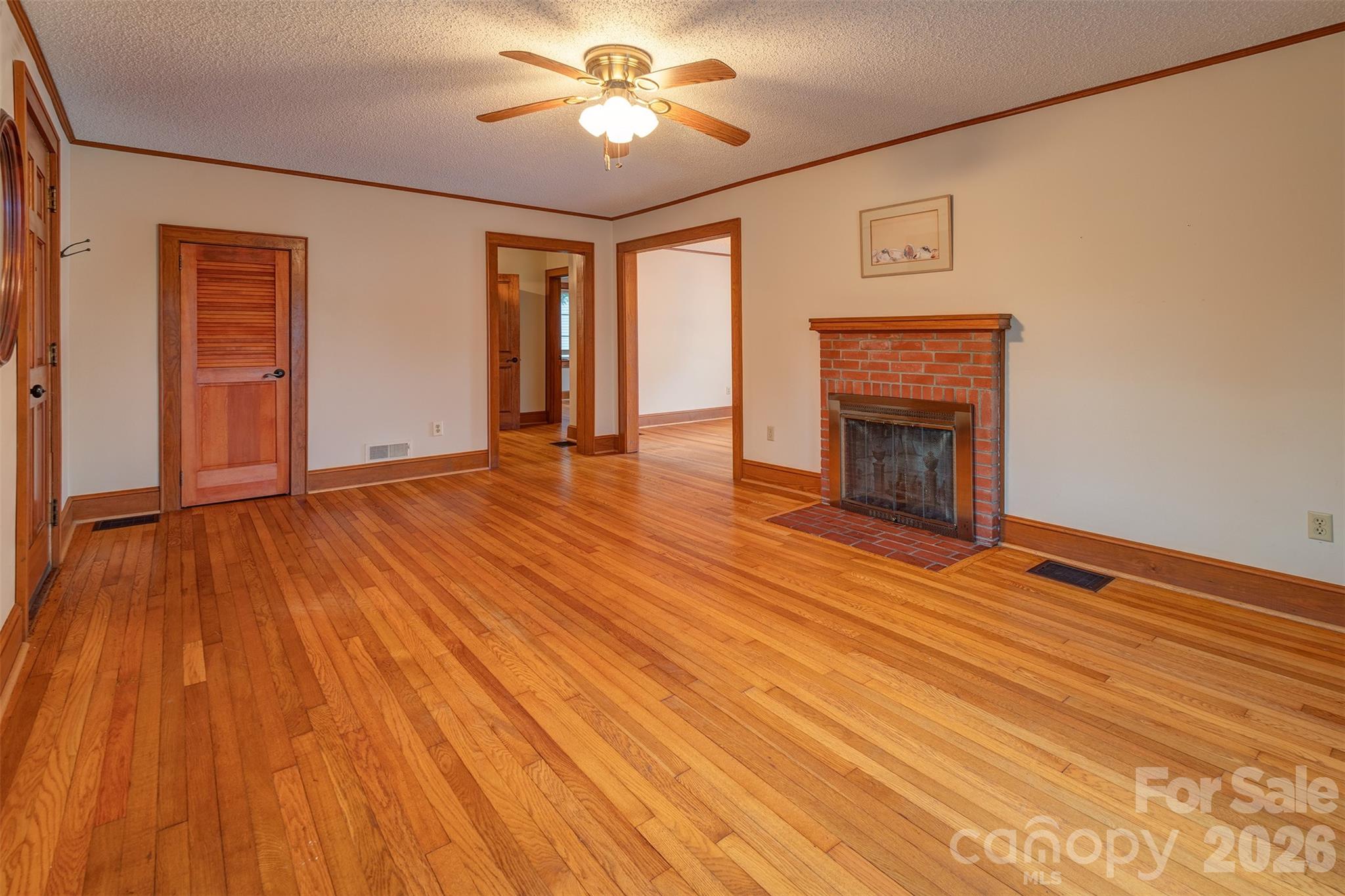 103 S Main Street — Weaverville
