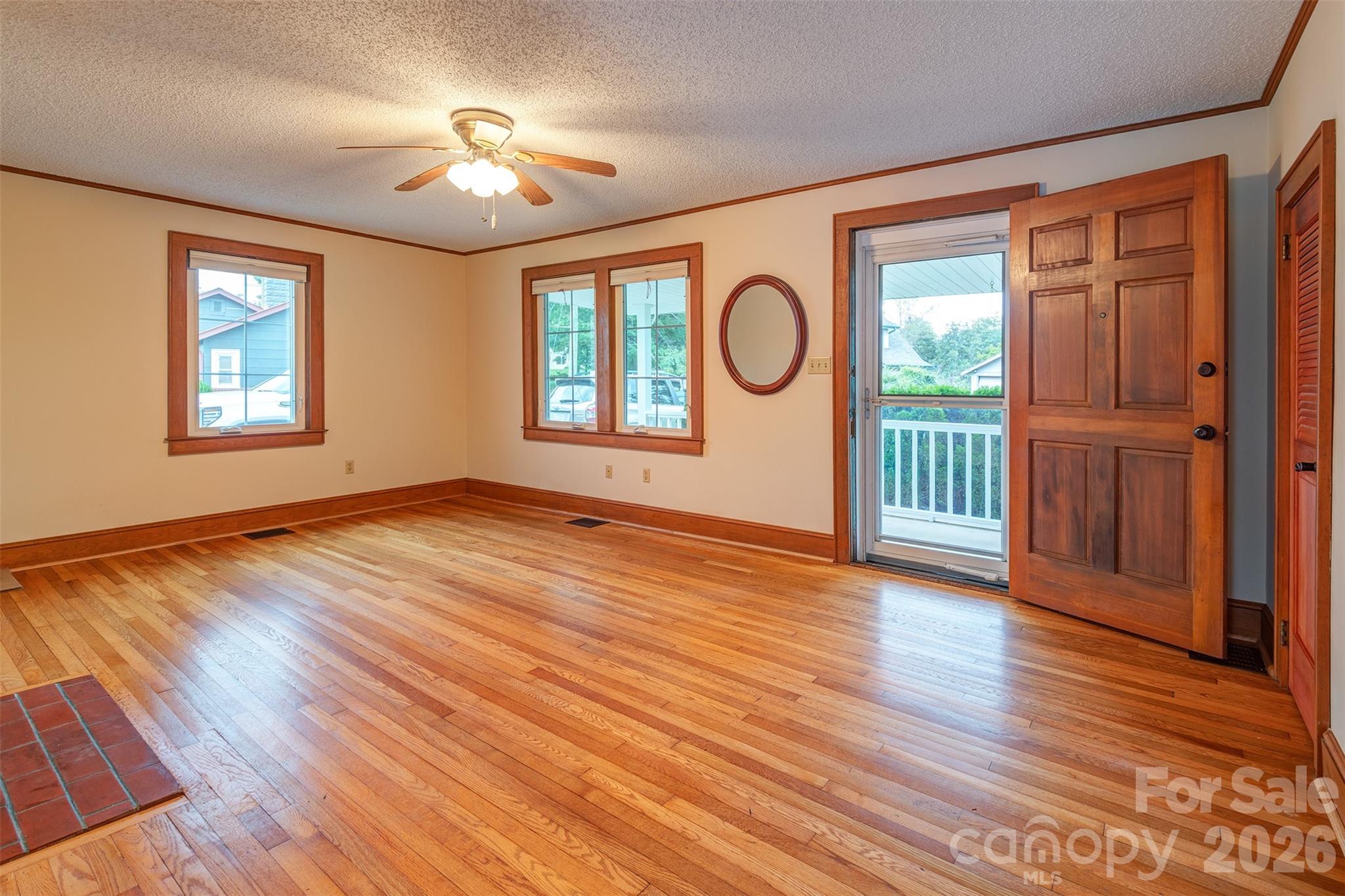 103 S Main Street — Weaverville