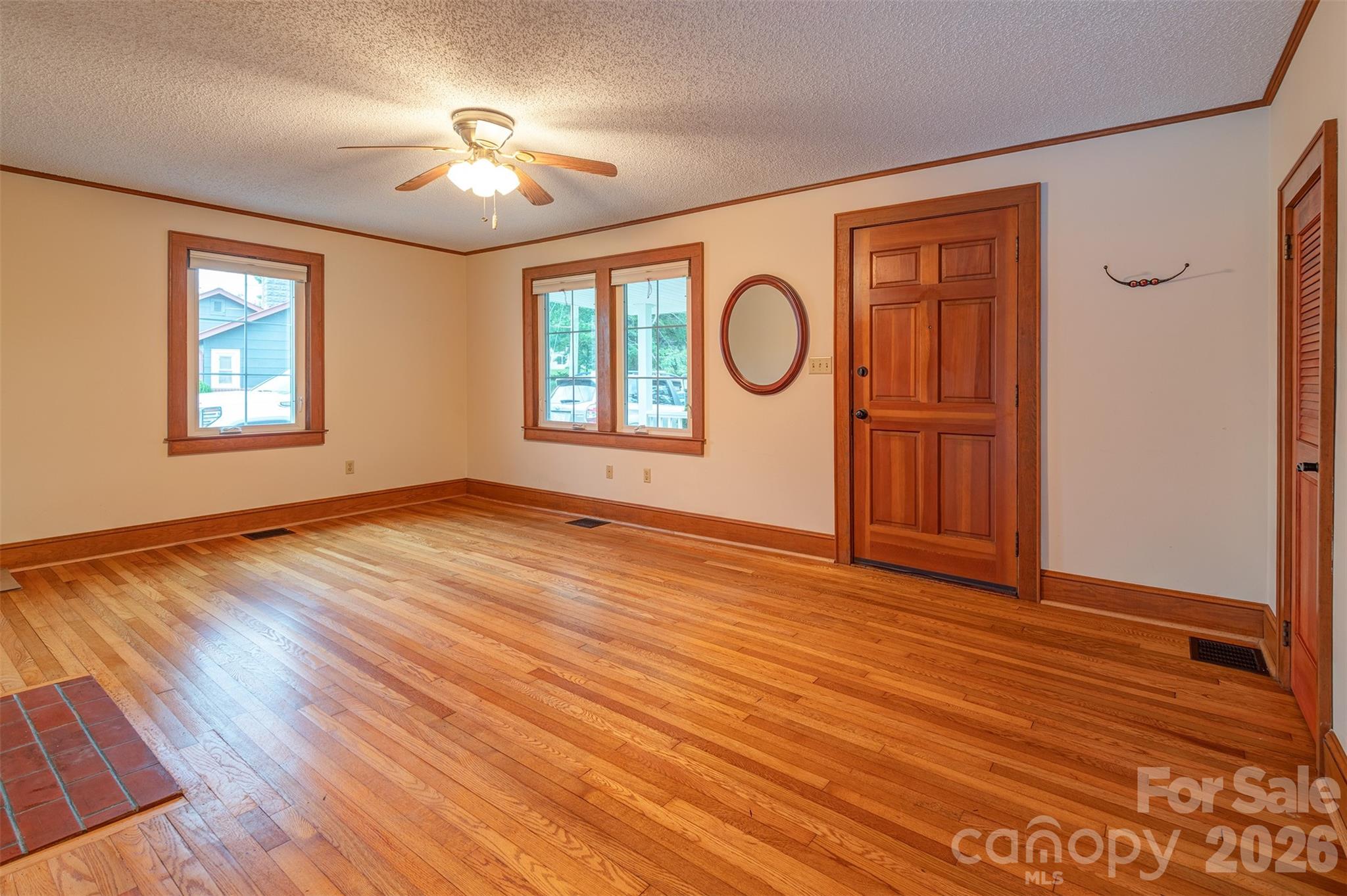 103 S Main Street — Weaverville