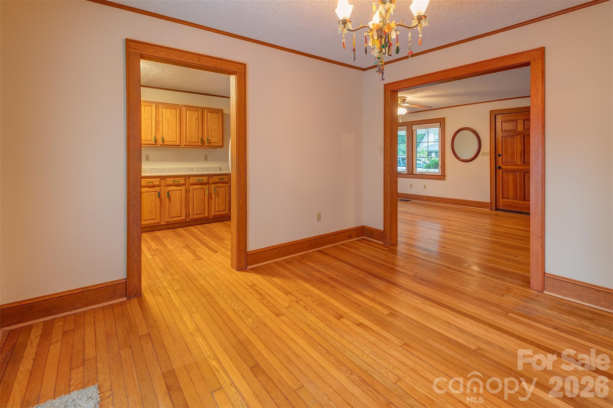 103 S Main Street — Weaverville