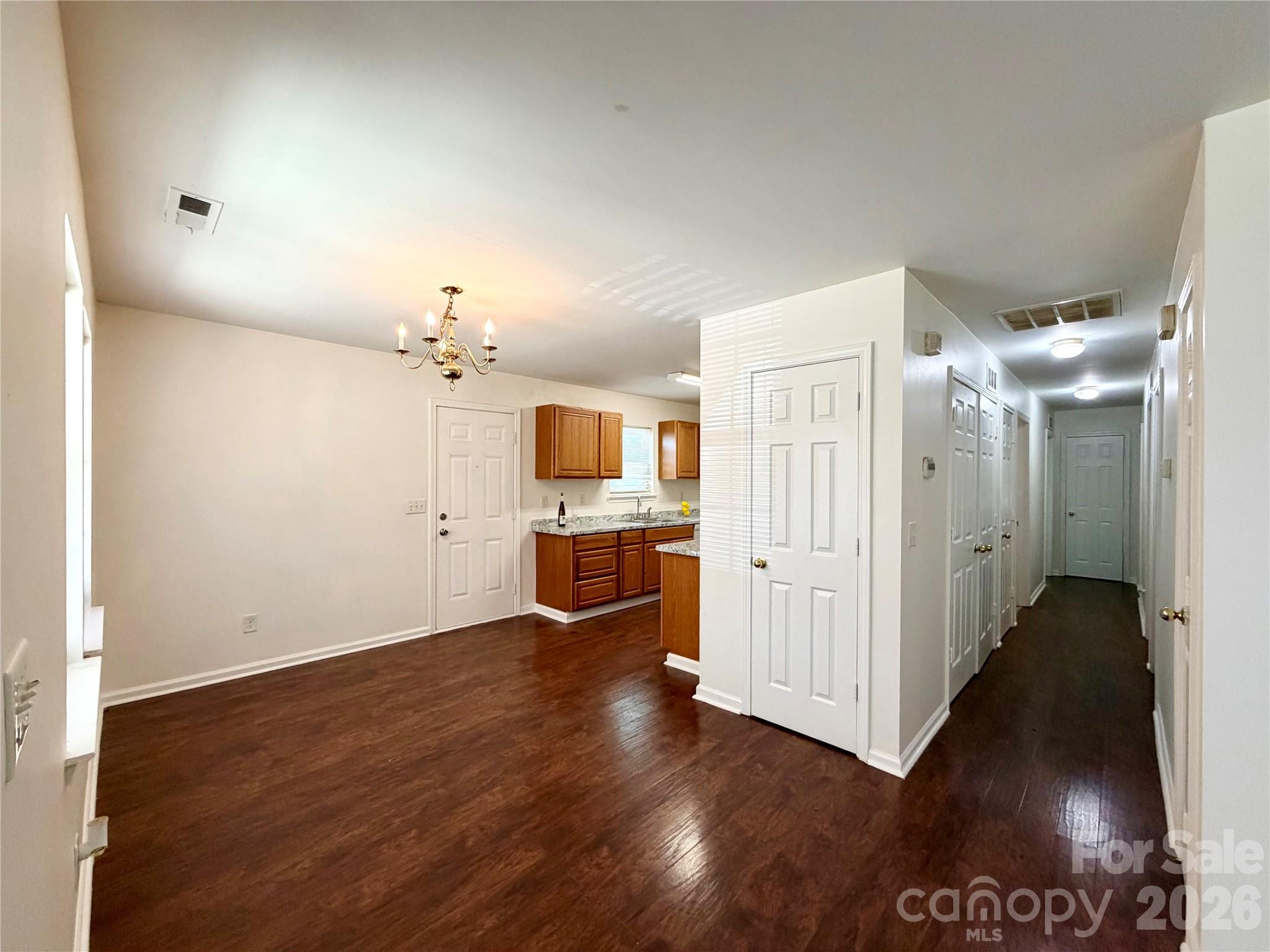 2107 Custer Street — Charlotte