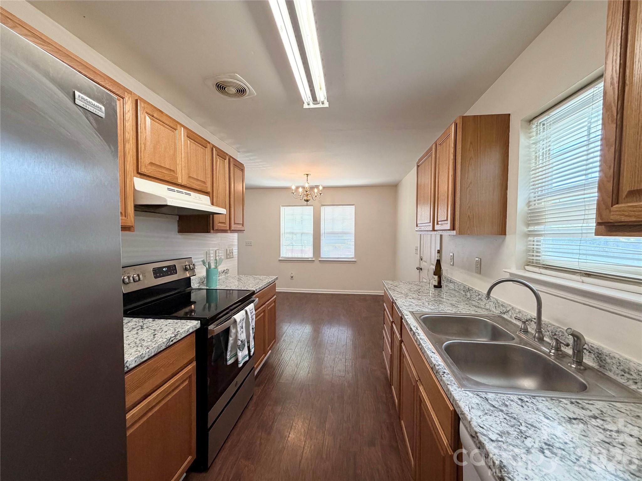 2107 Custer Street — Charlotte