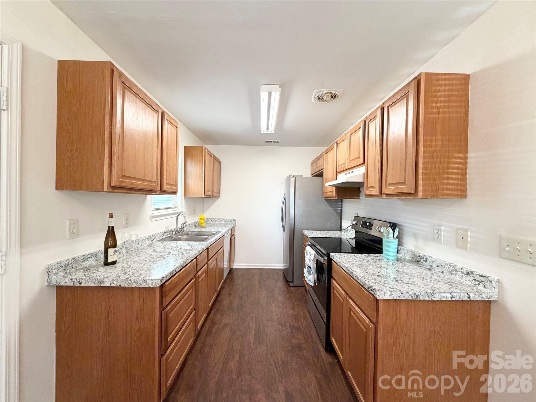2107 Custer Street — Charlotte