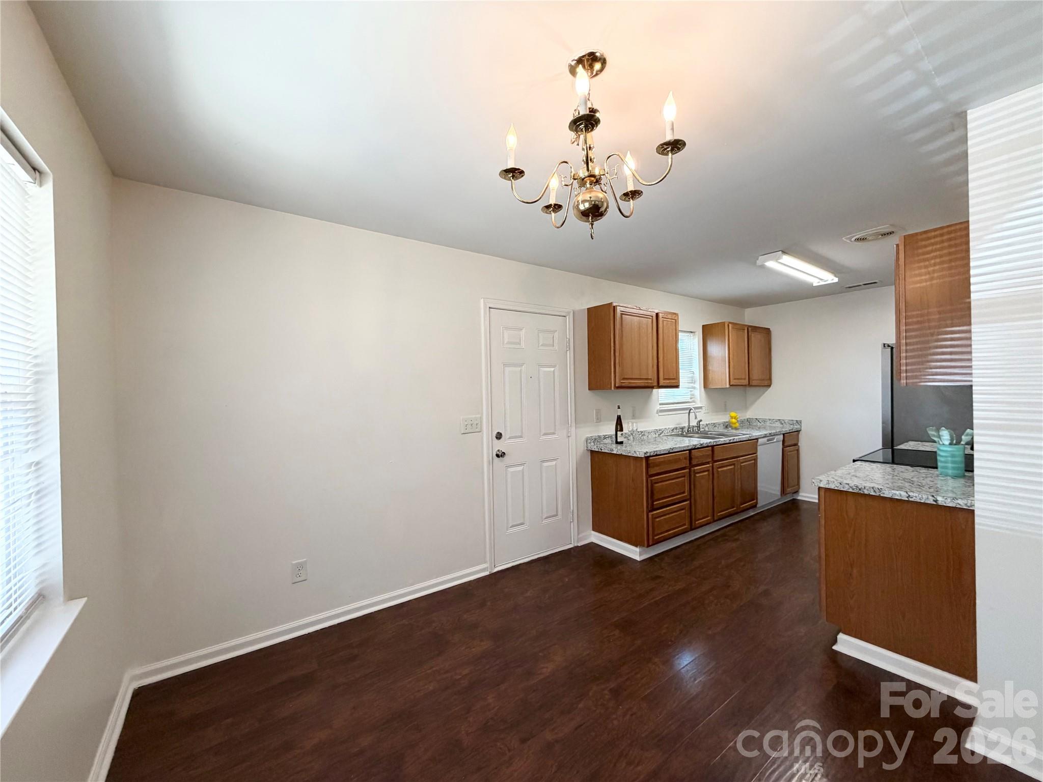 2107 Custer Street — Charlotte