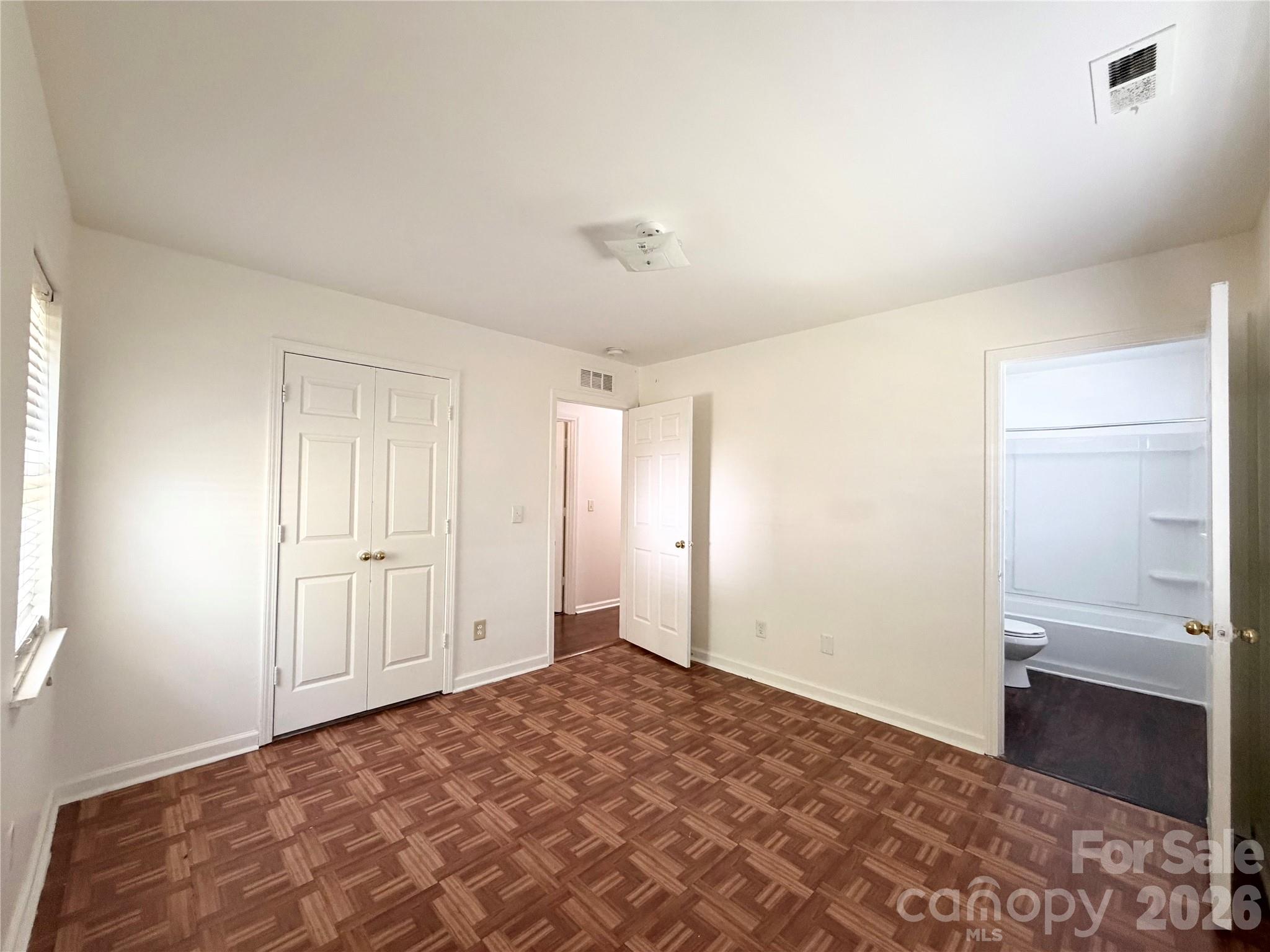 2107 Custer Street — Charlotte