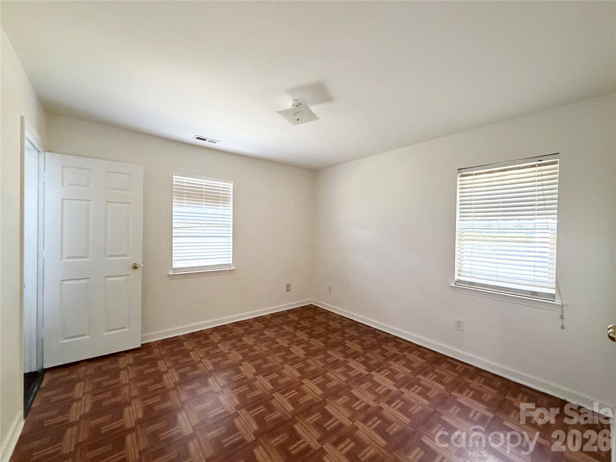 2107 Custer Street — Charlotte