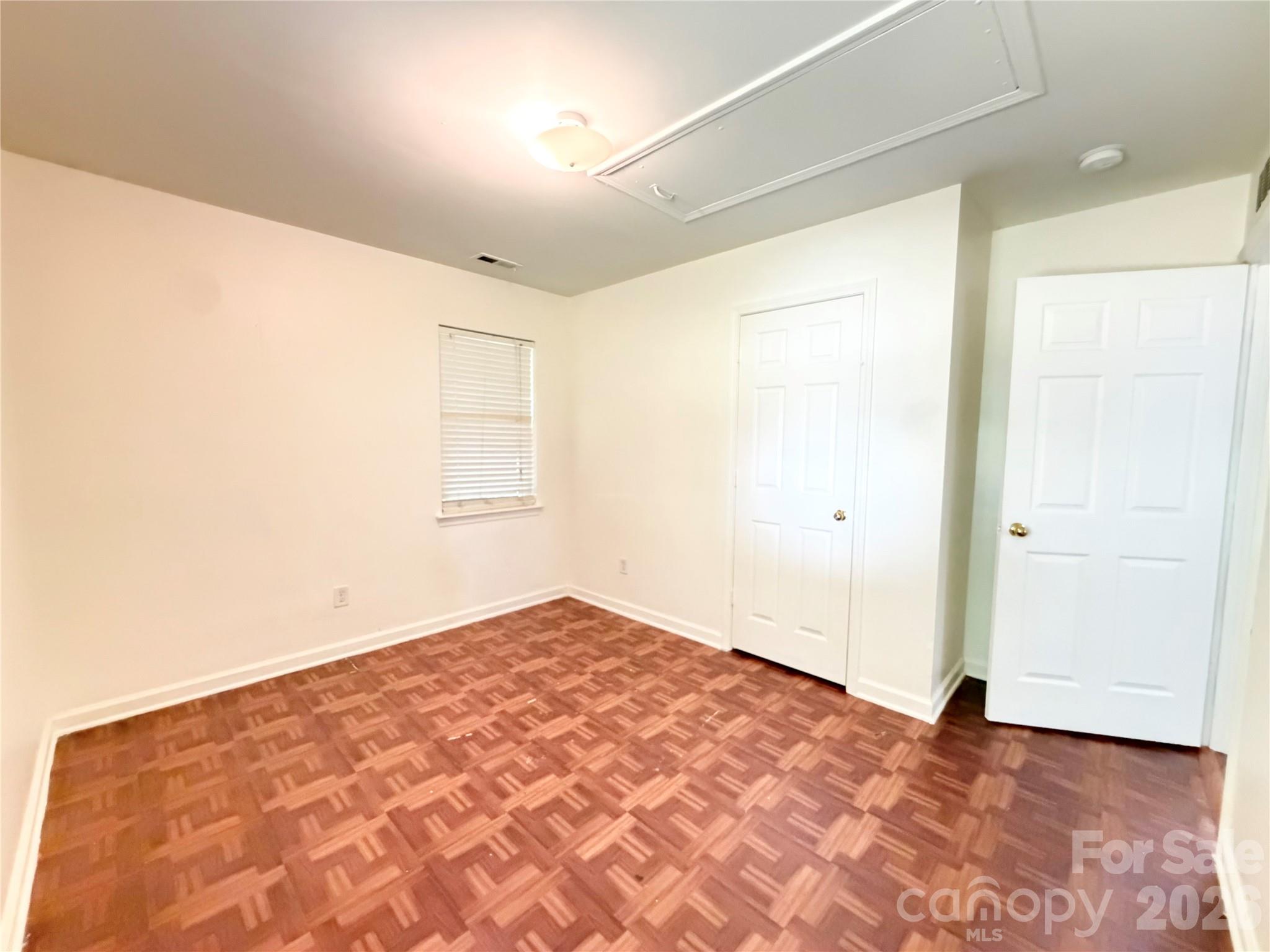 2107 Custer Street — Charlotte