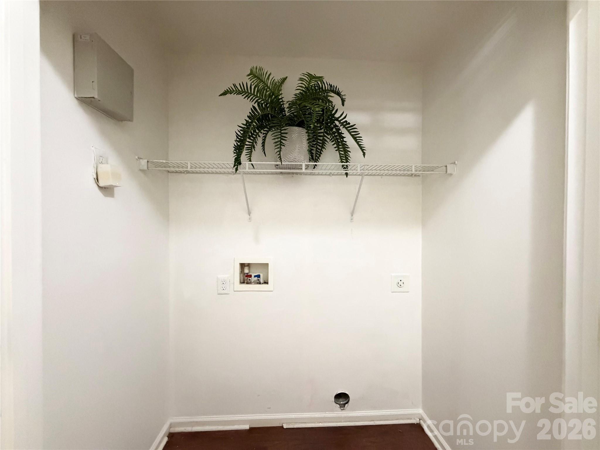 2107 Custer Street — Charlotte