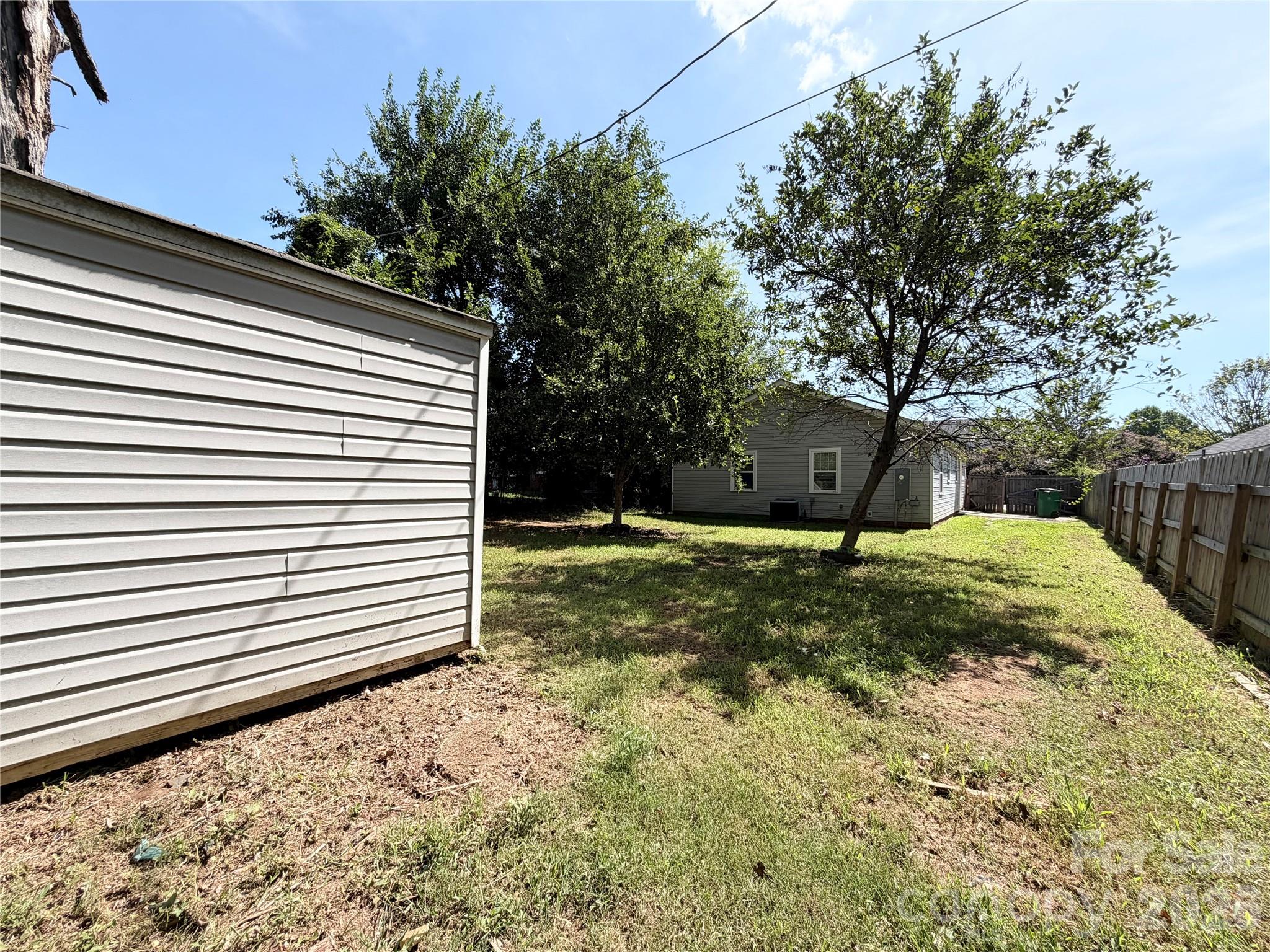 2107 Custer Street — Charlotte