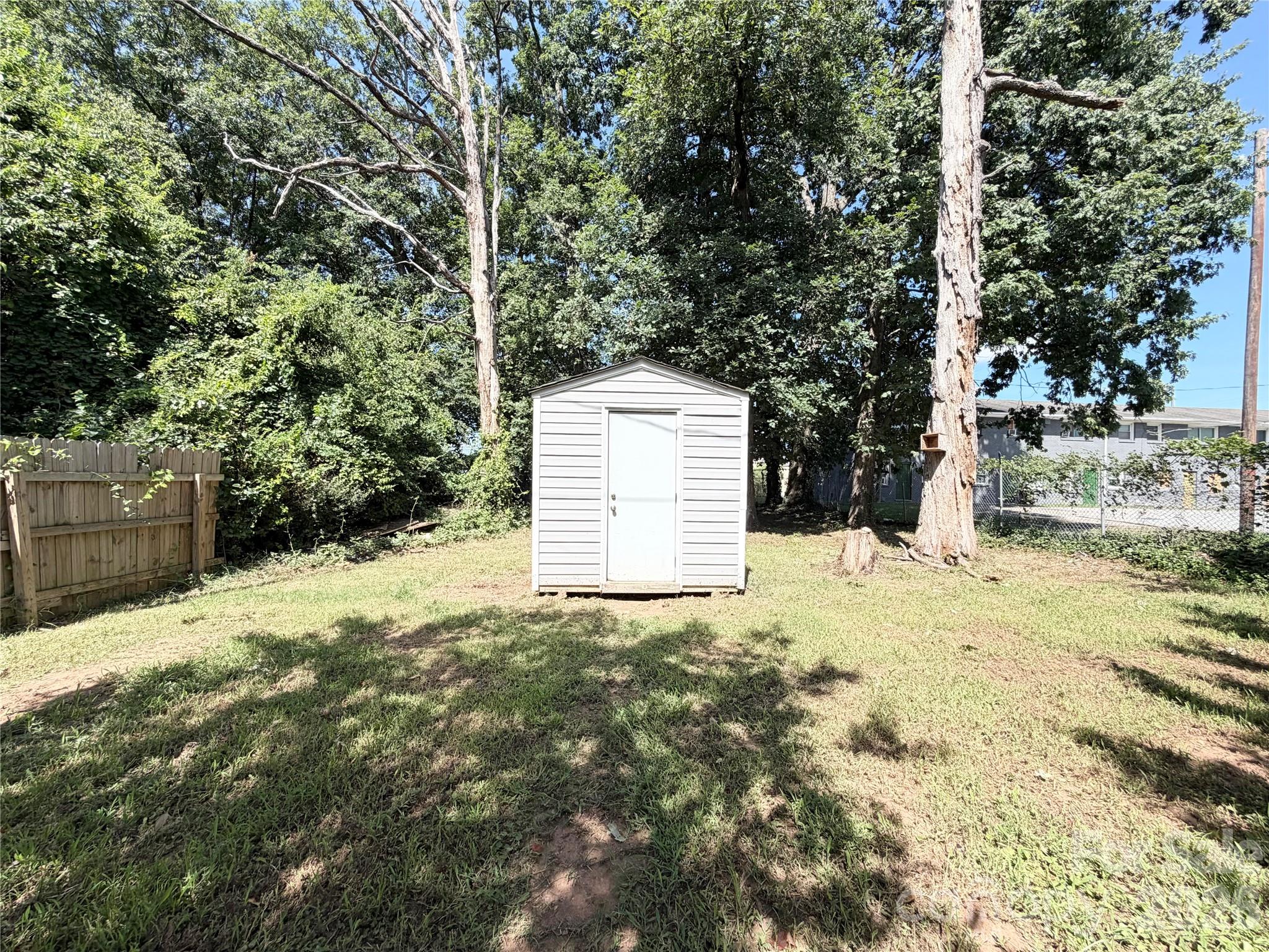 2107 Custer Street — Charlotte