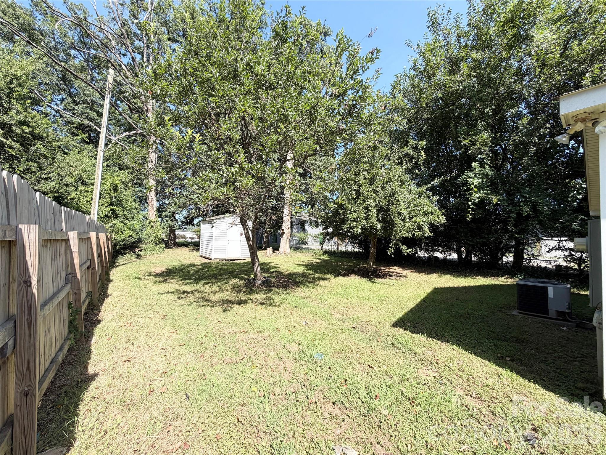 2107 Custer Street — Charlotte