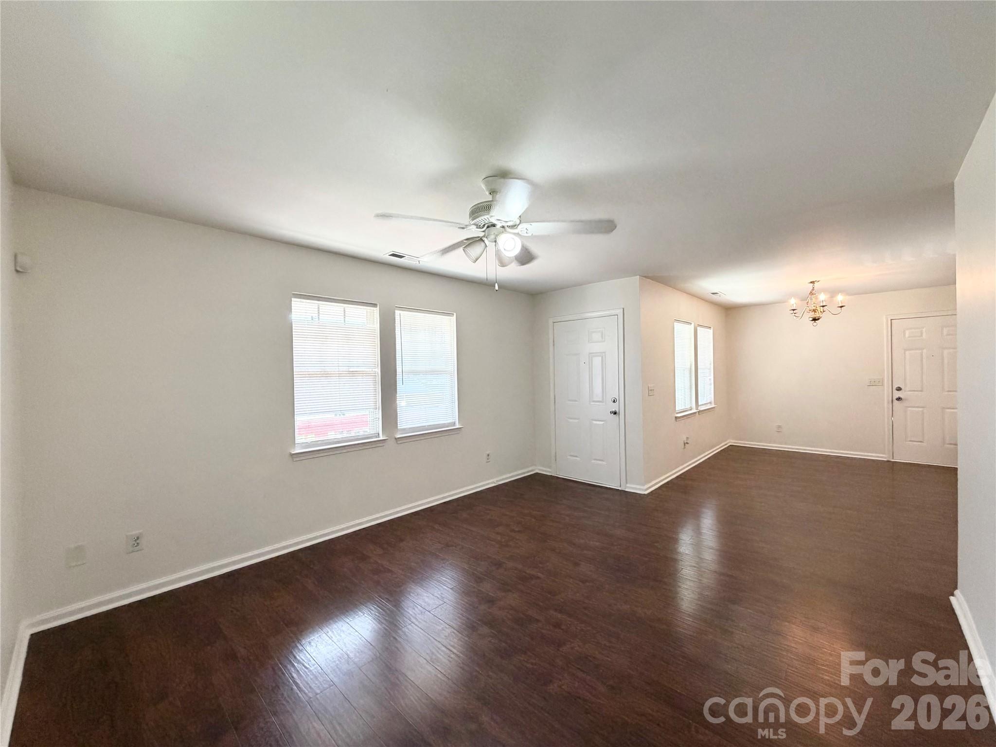 2107 Custer Street — Charlotte