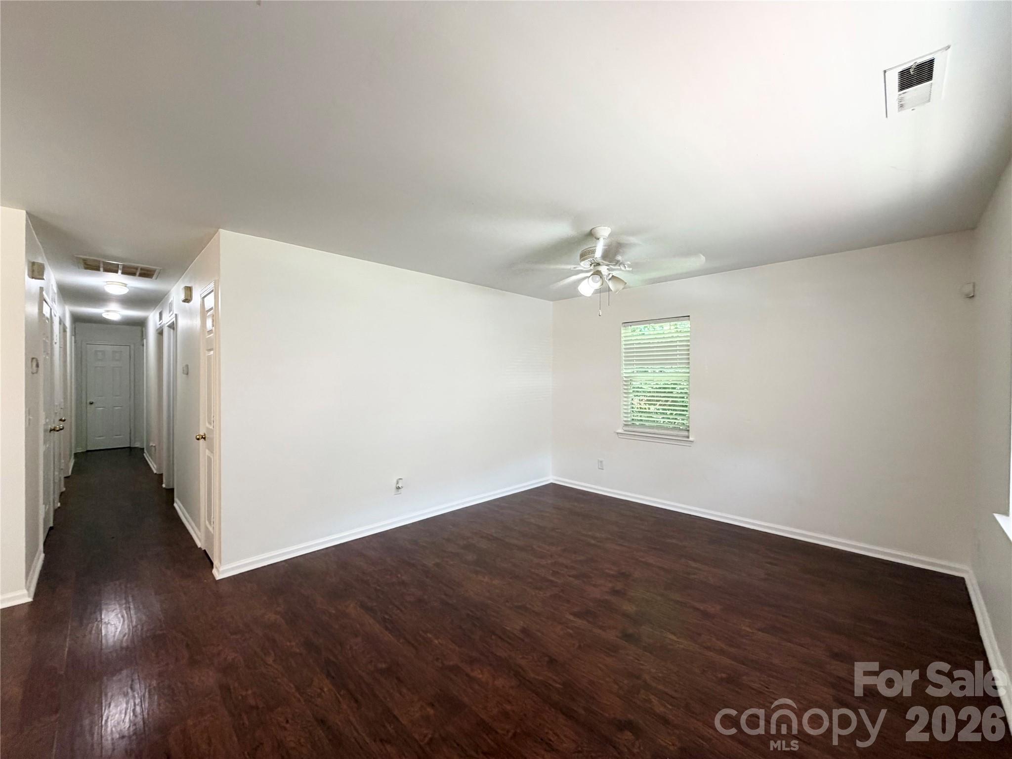 2107 Custer Street — Charlotte