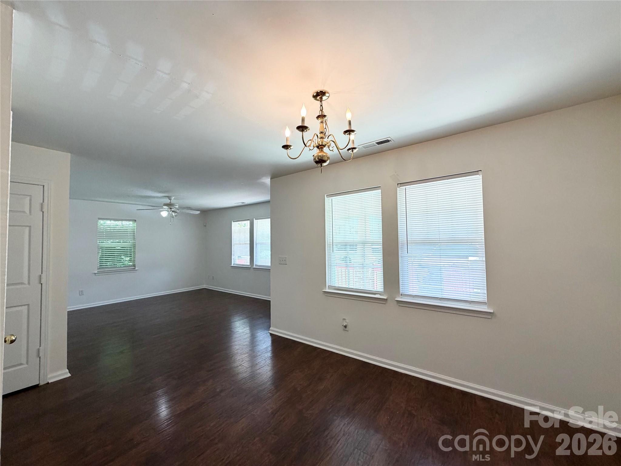 2107 Custer Street — Charlotte