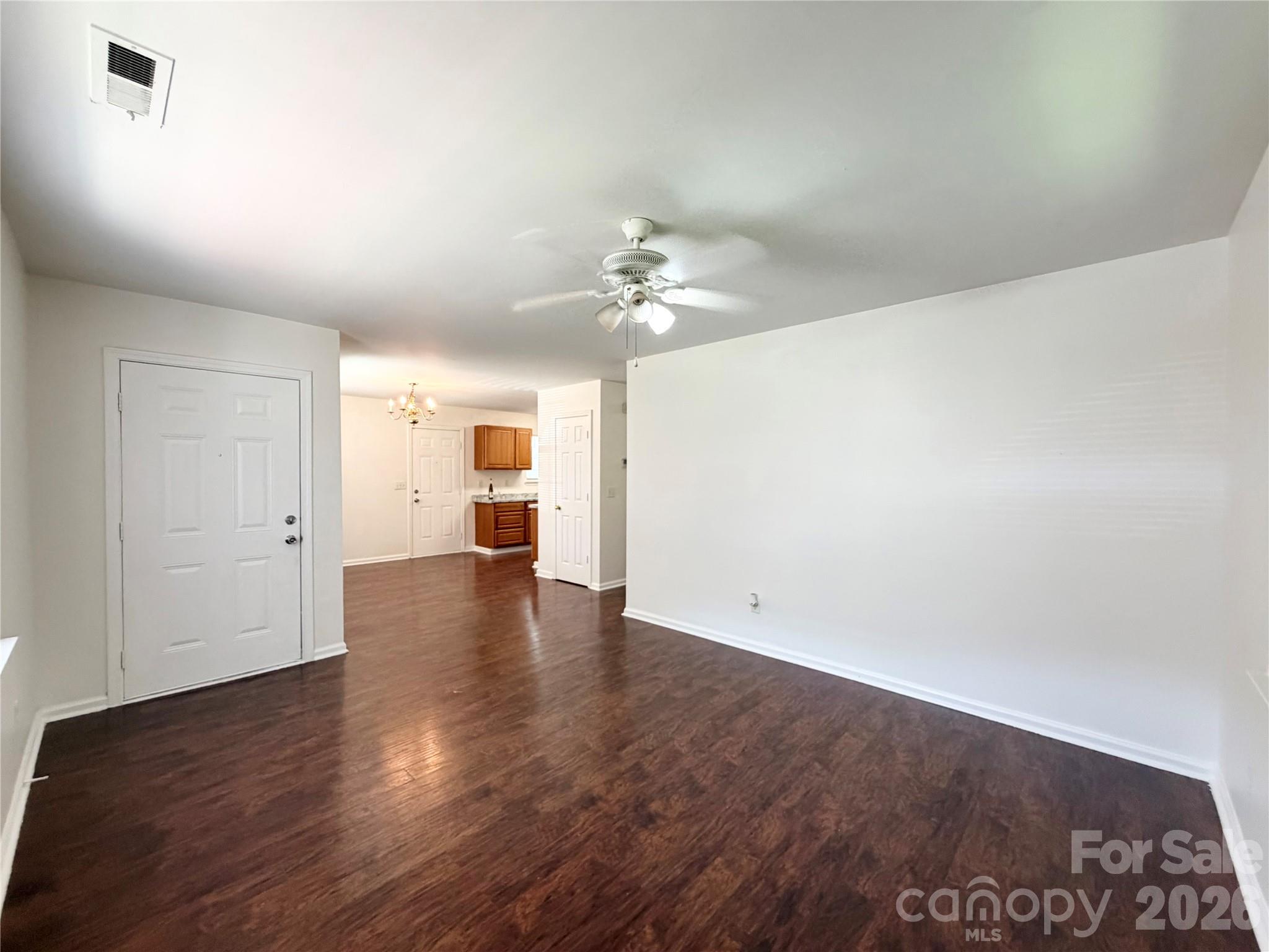 2107 Custer Street — Charlotte