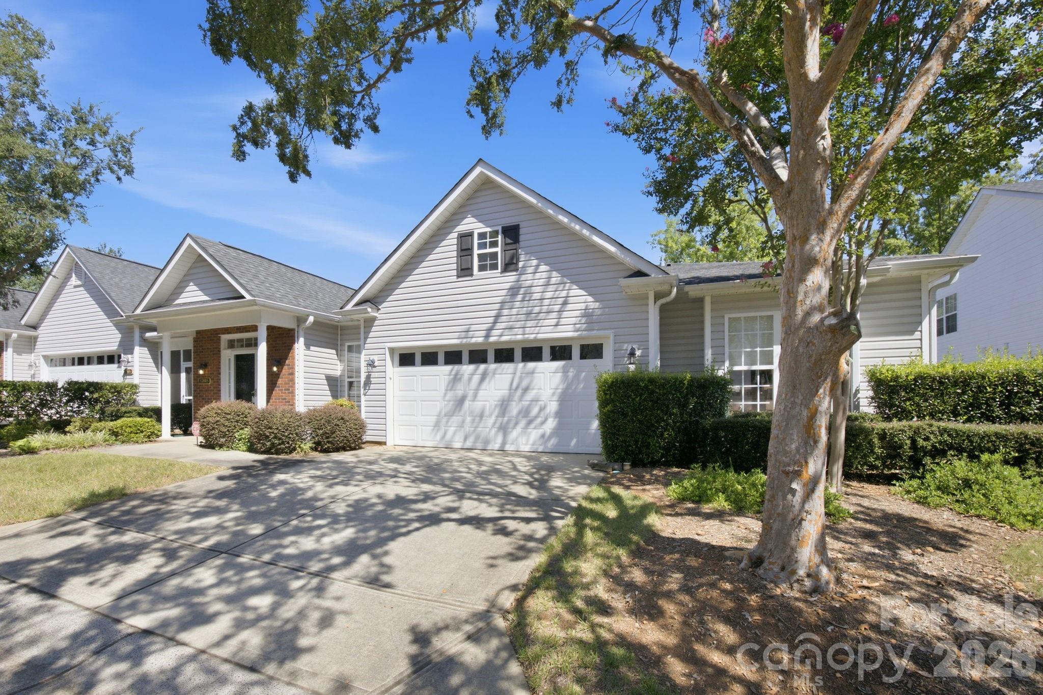 12005 Morrisette Court — Charlotte