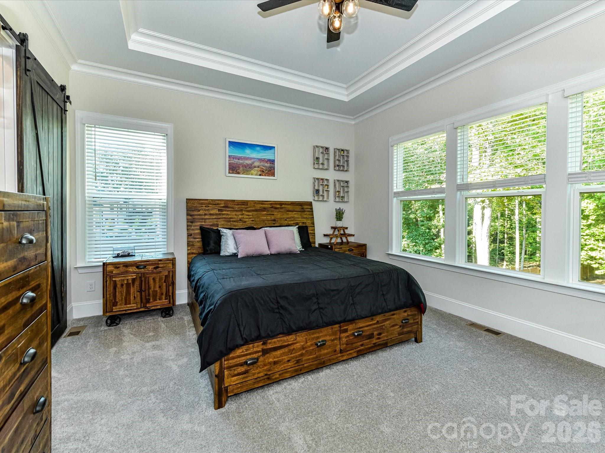 555 Shepherd Lane — Clover
