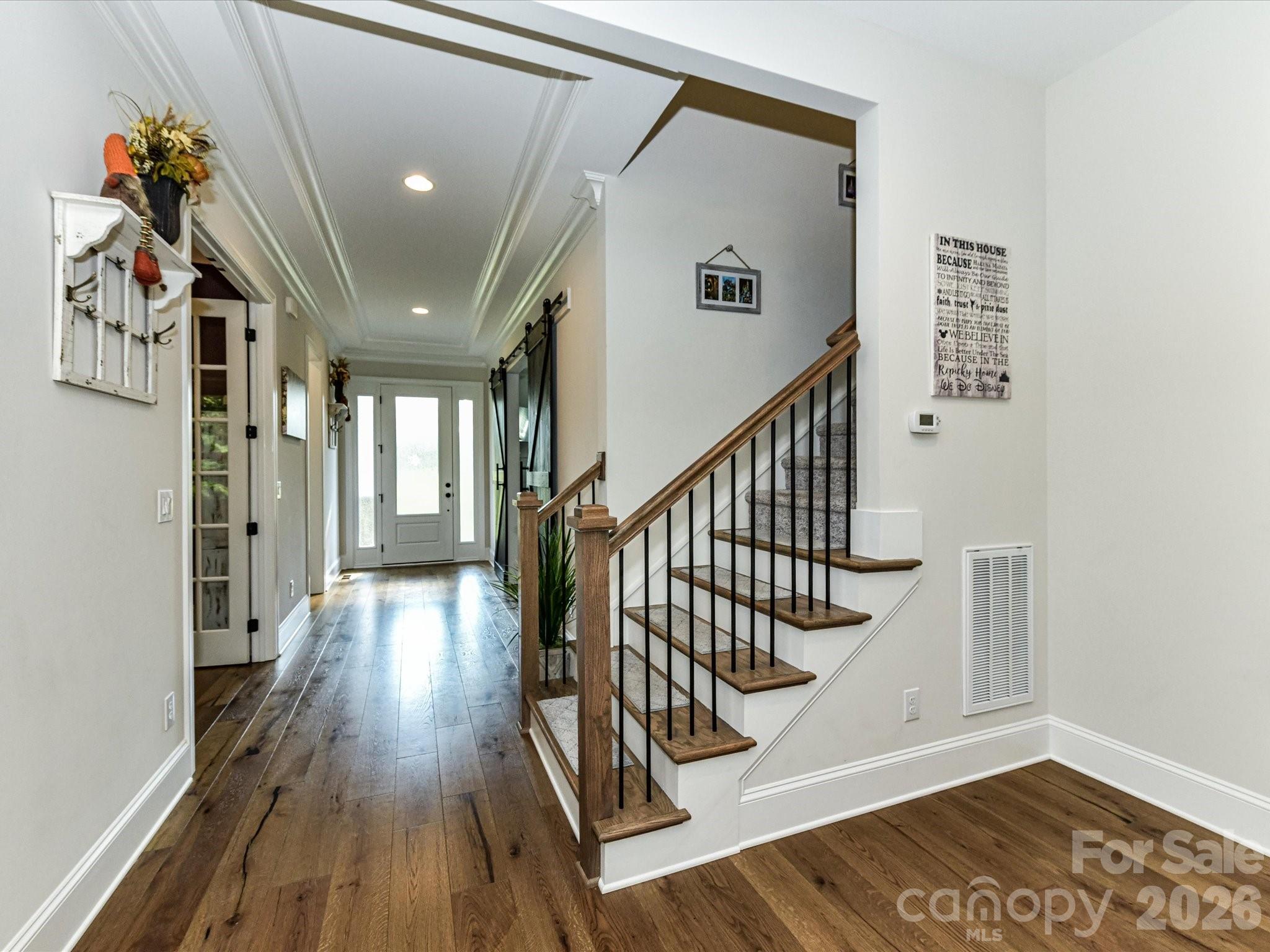 555 Shepherd Lane — Clover