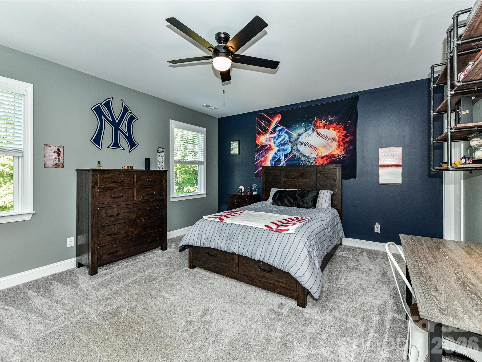 555 Shepherd Lane — Clover