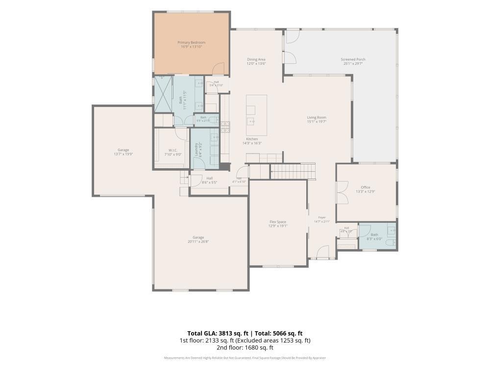555 Shepherd Lane — Clover