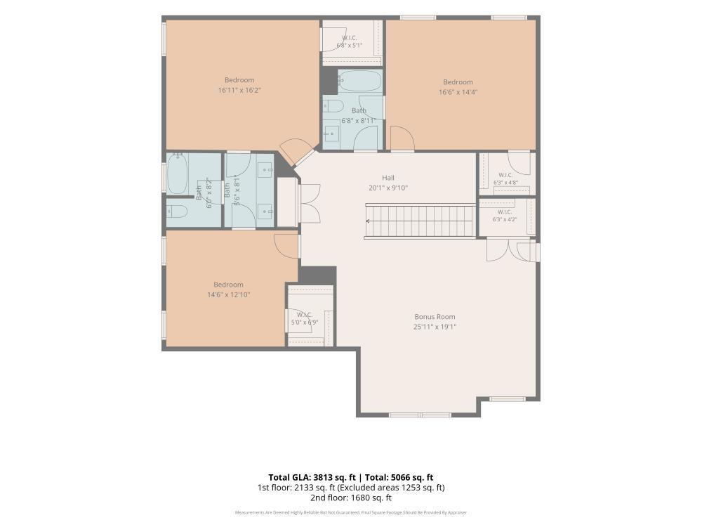 555 Shepherd Lane — Clover
