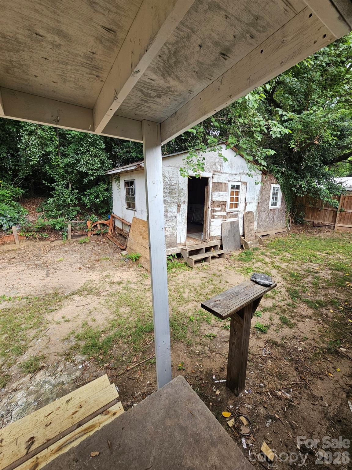 152 Winecoff Avenue NW — Concord