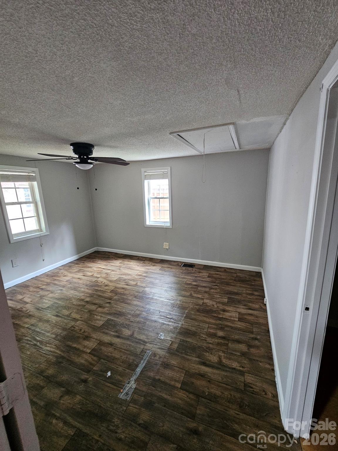 152 Winecoff Avenue NW — Concord