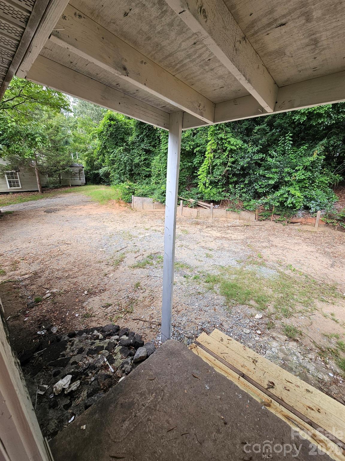 152 Winecoff Avenue NW — Concord