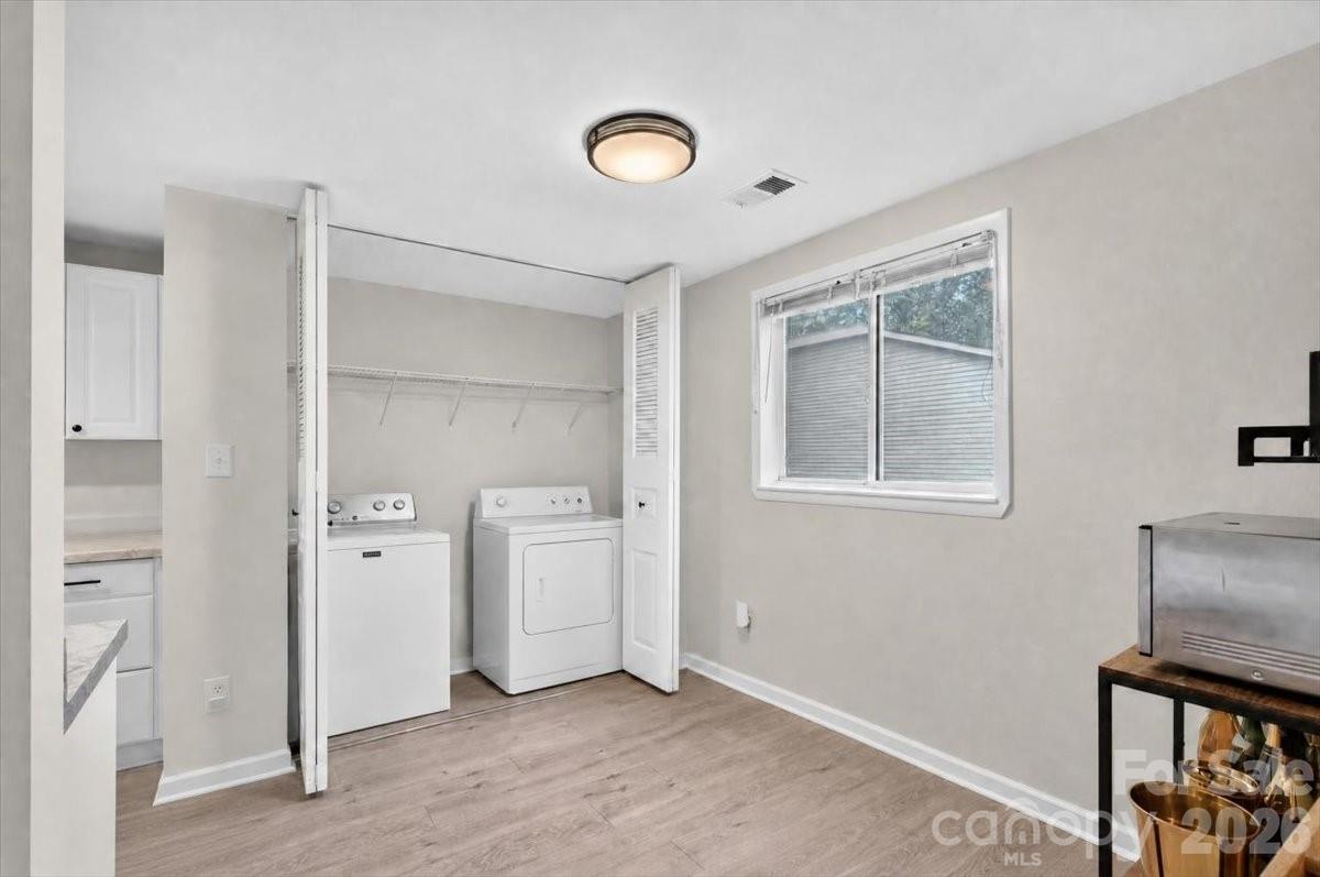 1623 Van Dyke Drive — Charlotte