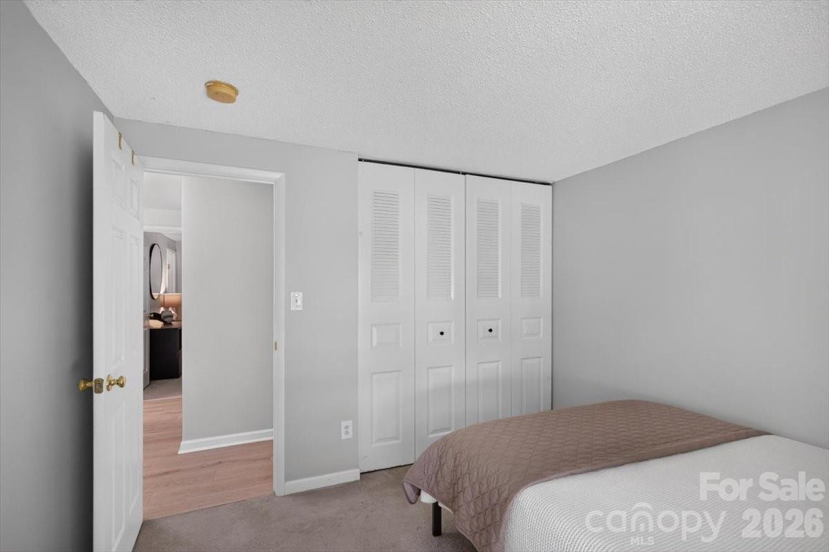 1623 Van Dyke Drive — Charlotte