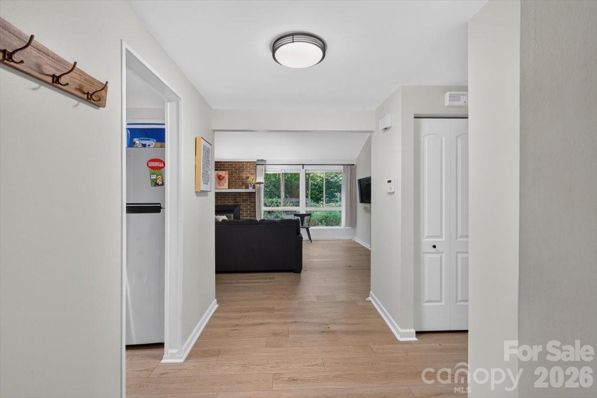 1623 Van Dyke Drive — Charlotte